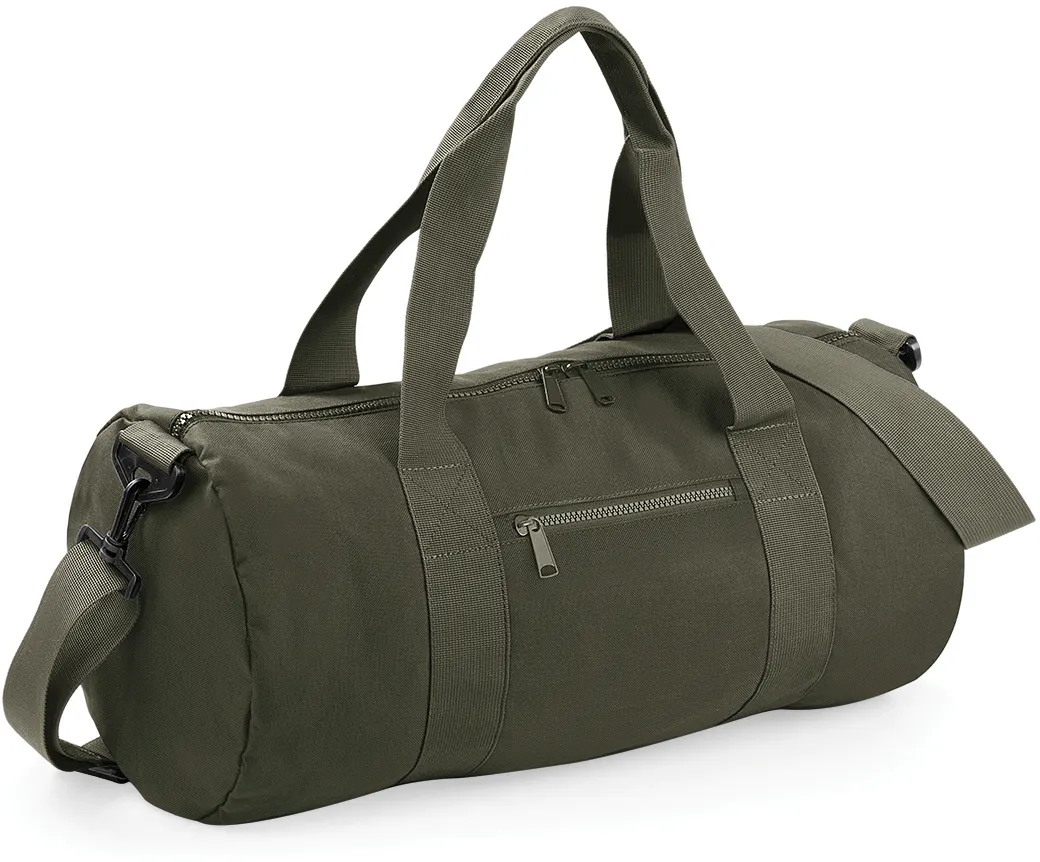 Bolsa Original cilíndrica