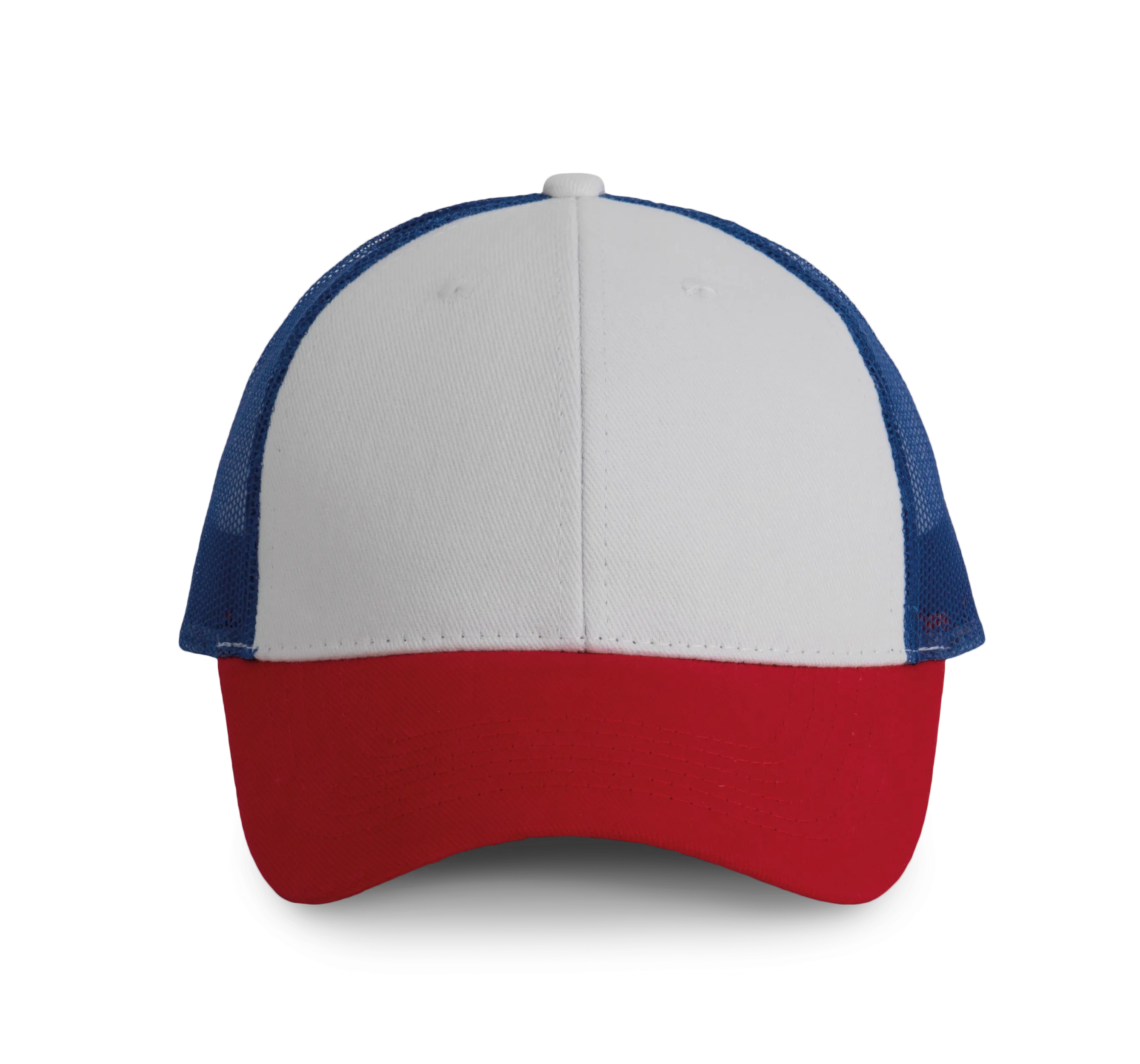 Gorra Trucker - 6 paneles