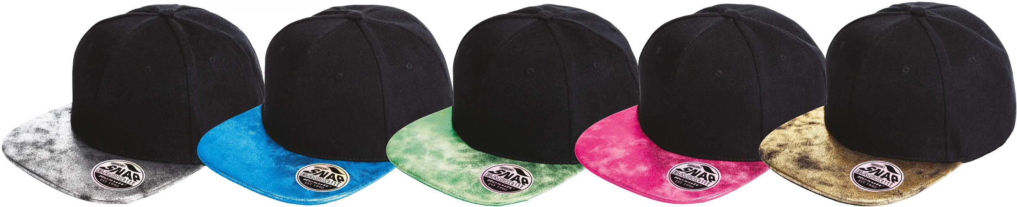 Gorra Bronx Glitter