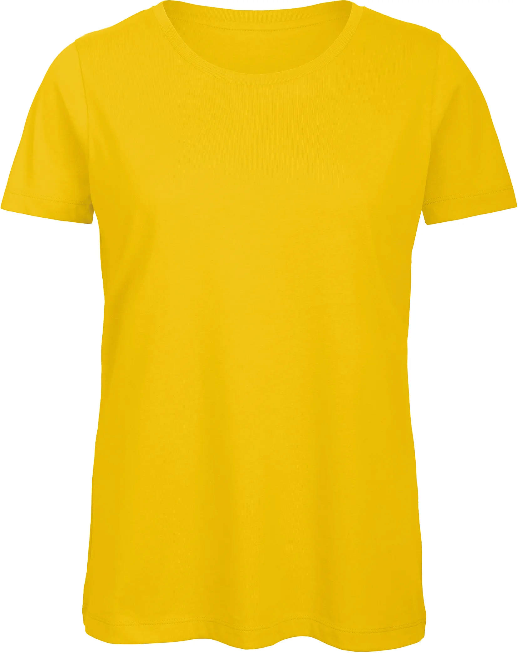 Camiseta Organic Inspire mujer