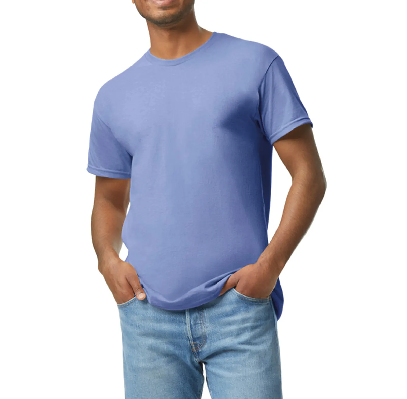 Camiseta Heavy Cotton™ hombre