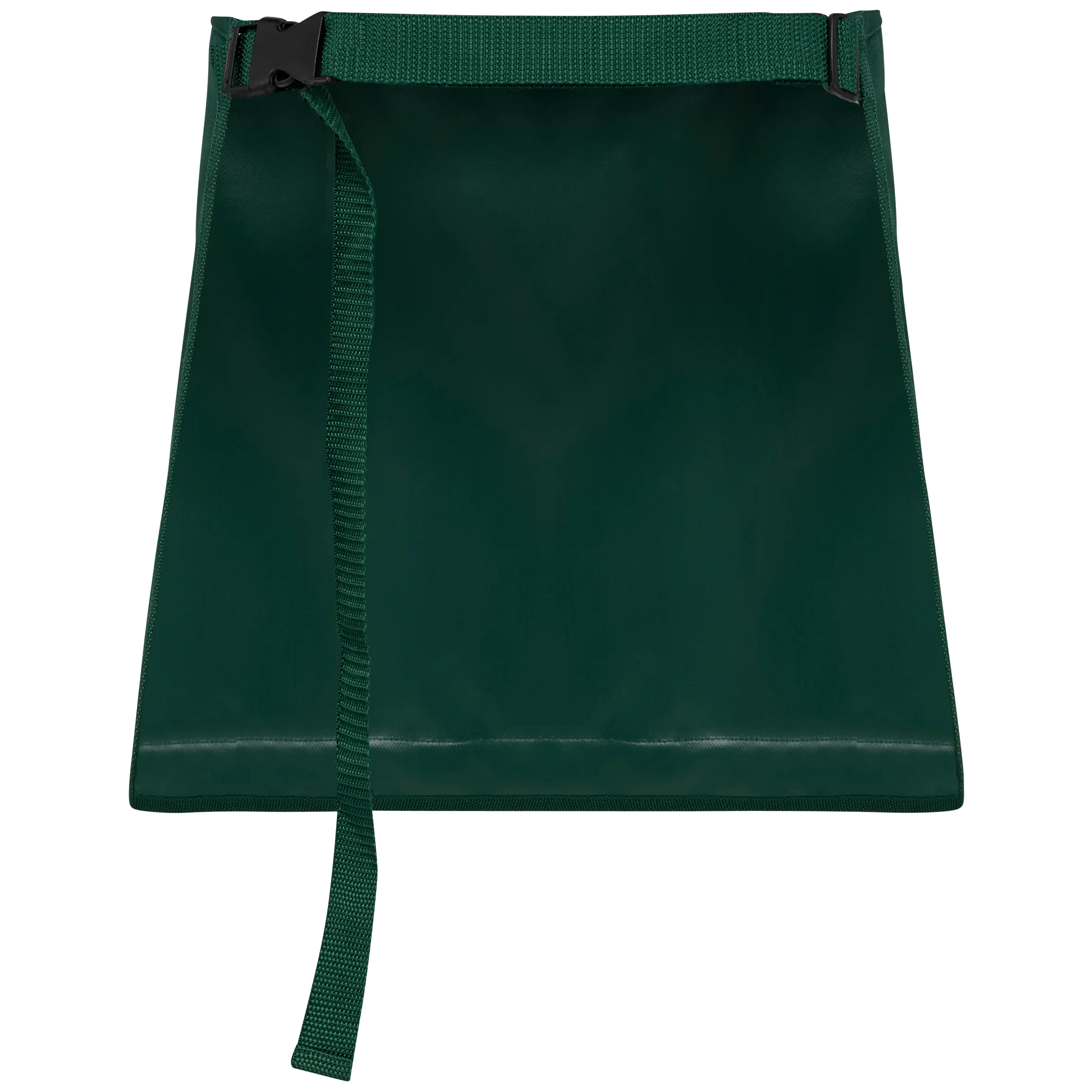 Delantal corto ecorresponsable para jardinería - Unisex
