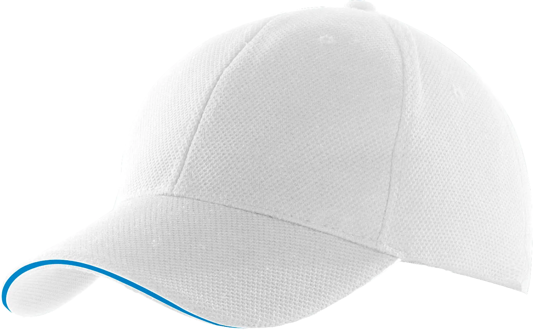 Gorra deportiva