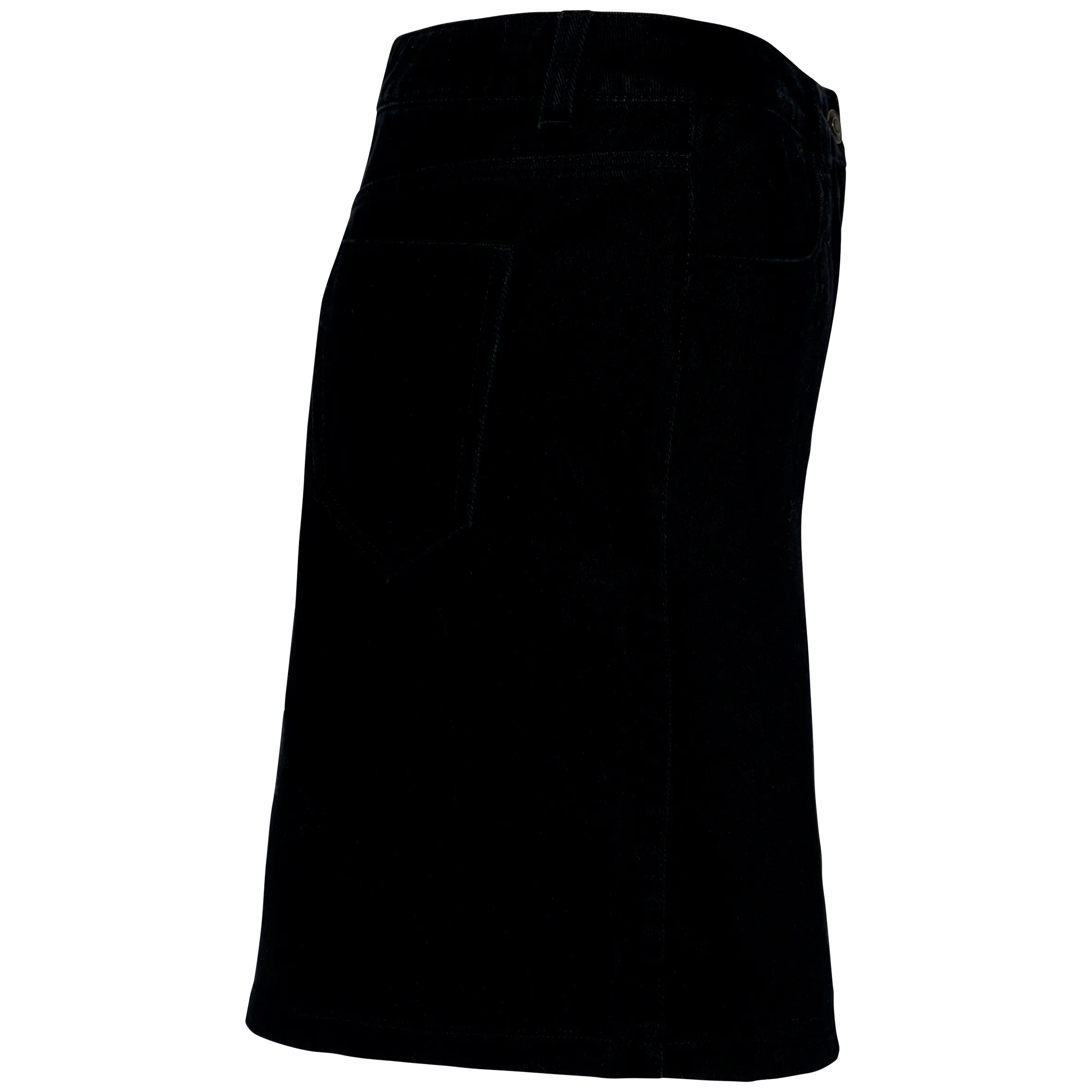 Falda ecorresponsable mujer
