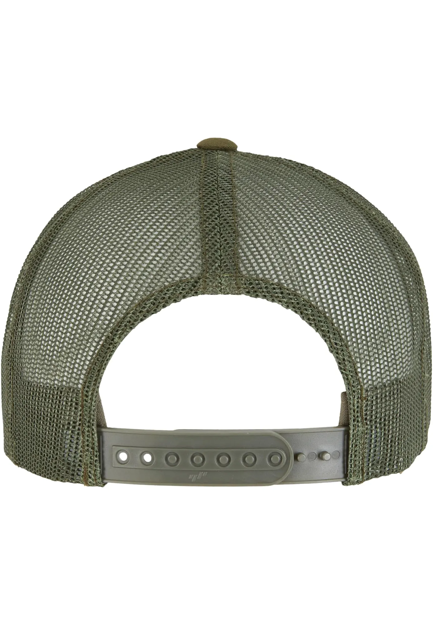 Gorra Retro Trucker Colored Front