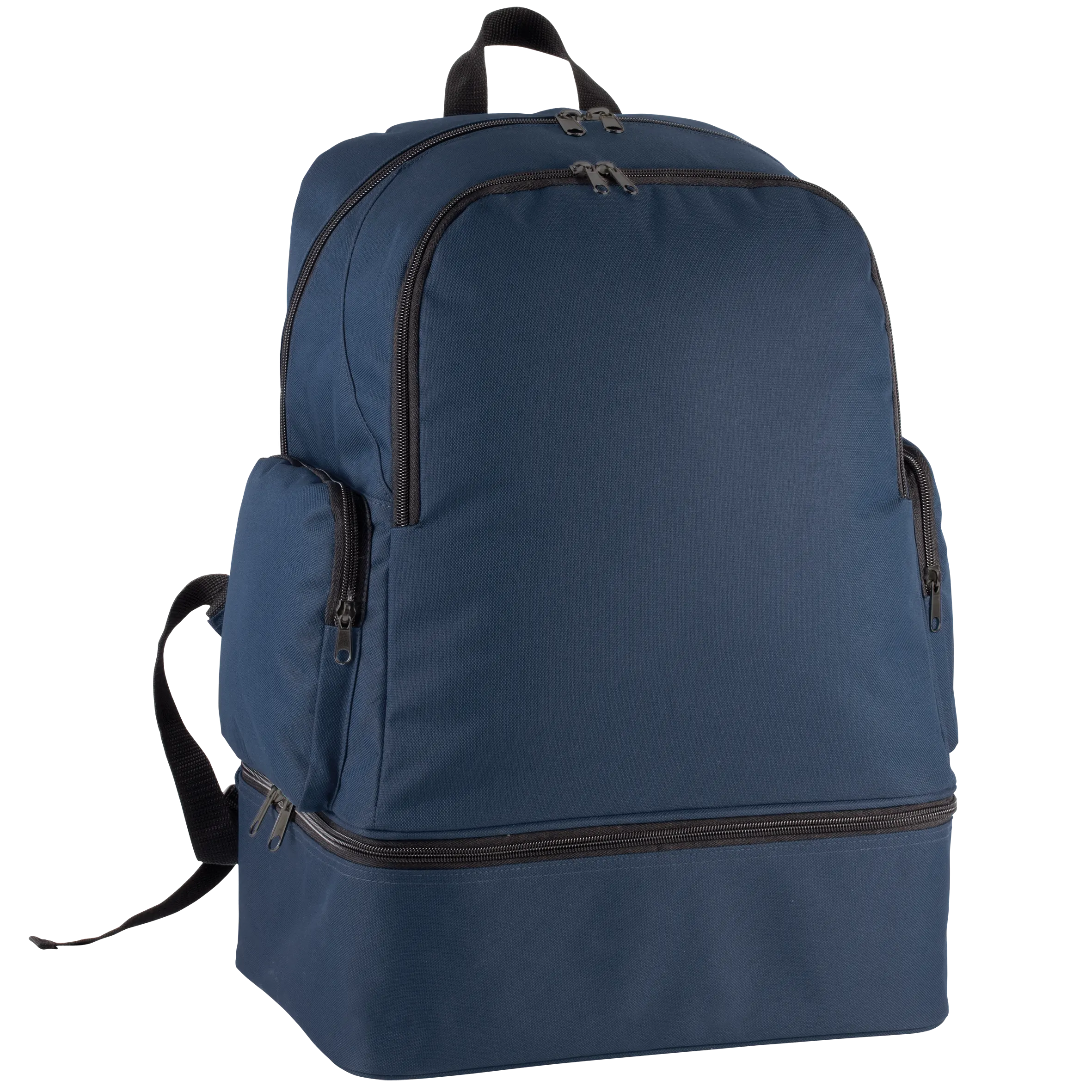 Mochila deportiva con base rígida - 42L