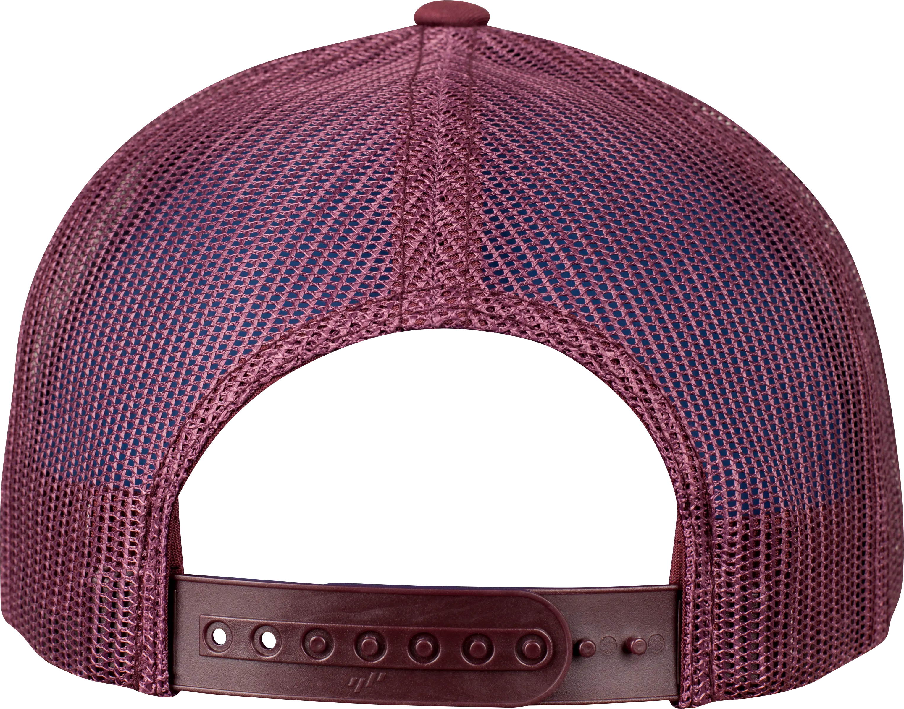 Gorra trucker retro