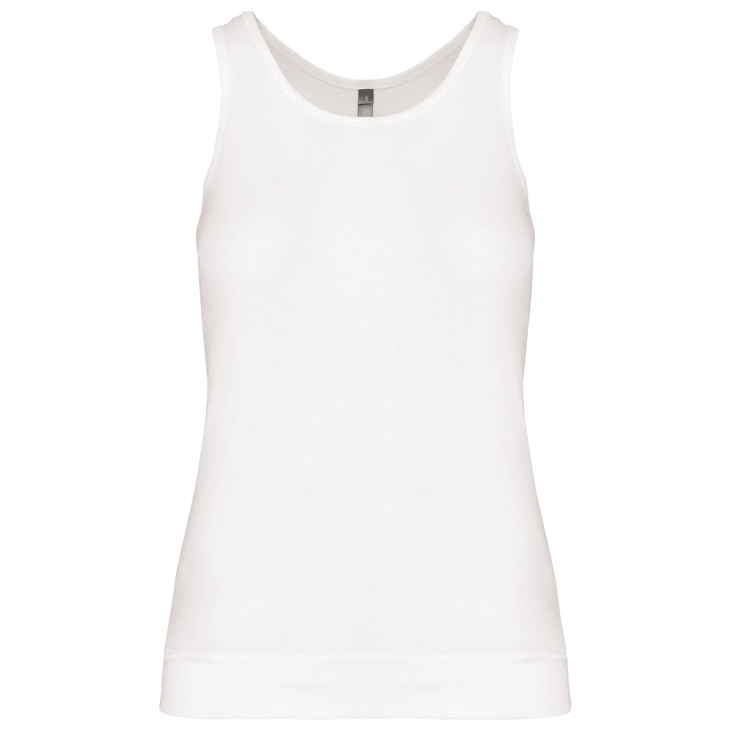 Angelina - camiseta de tirantes mujer