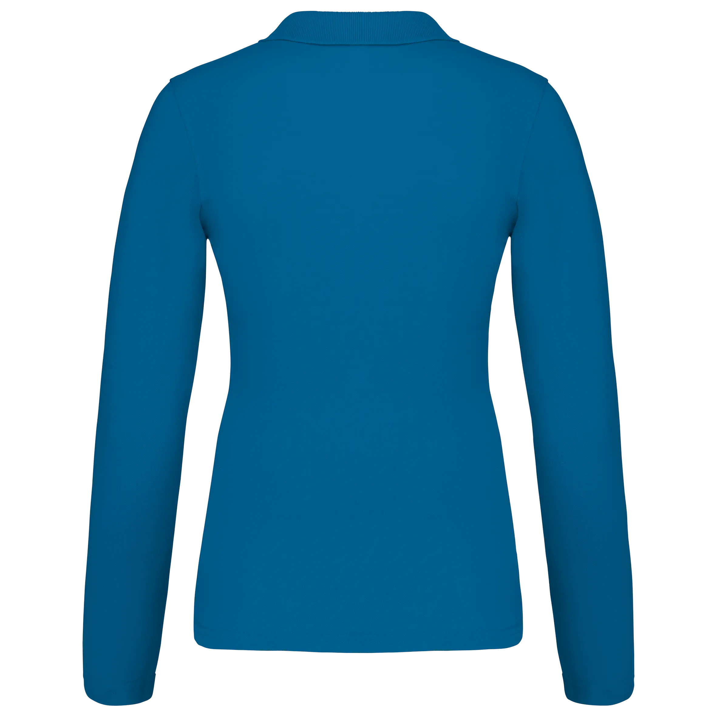 Tropical Blue