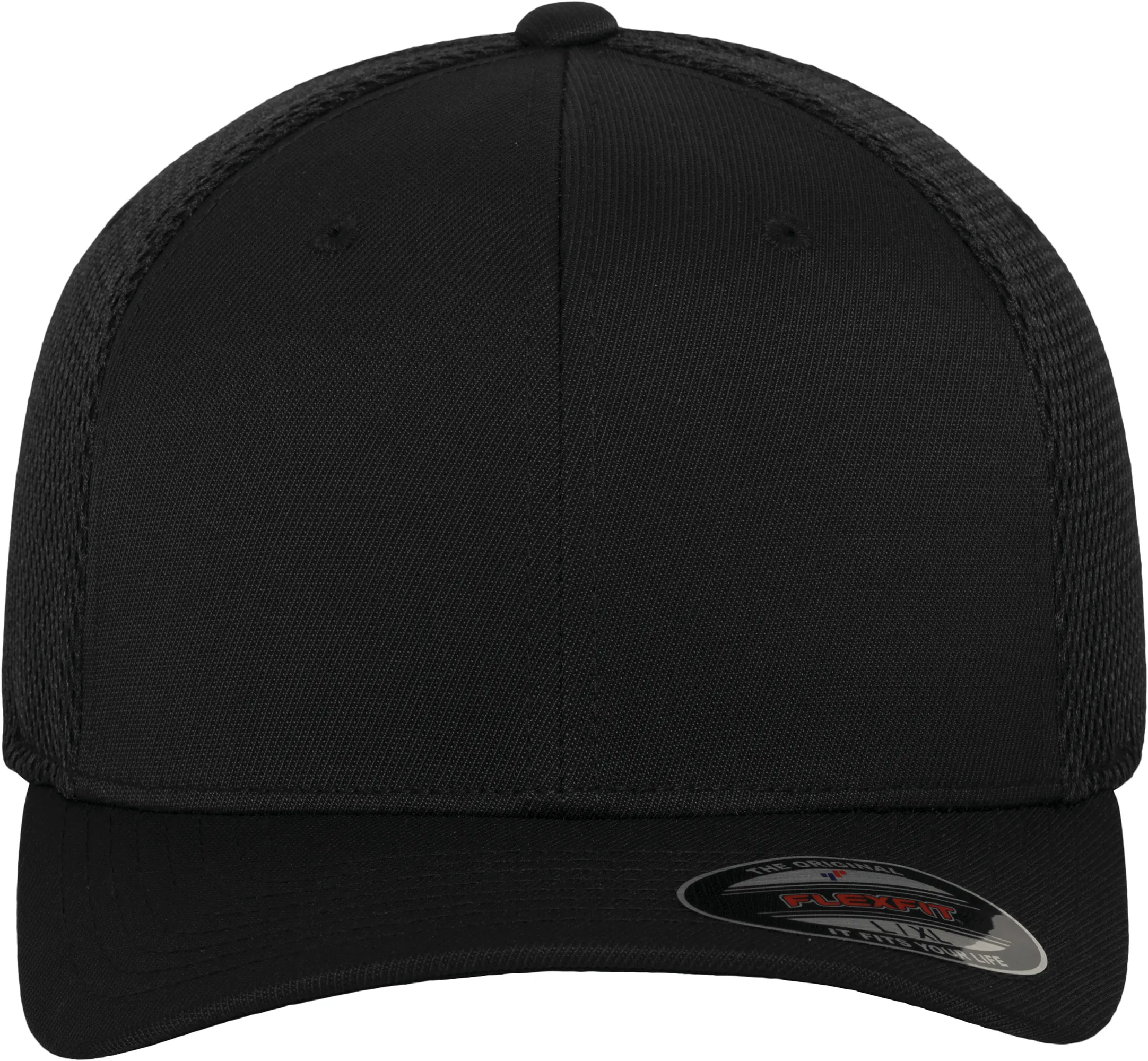Gorra Tactel Mesh<br/>