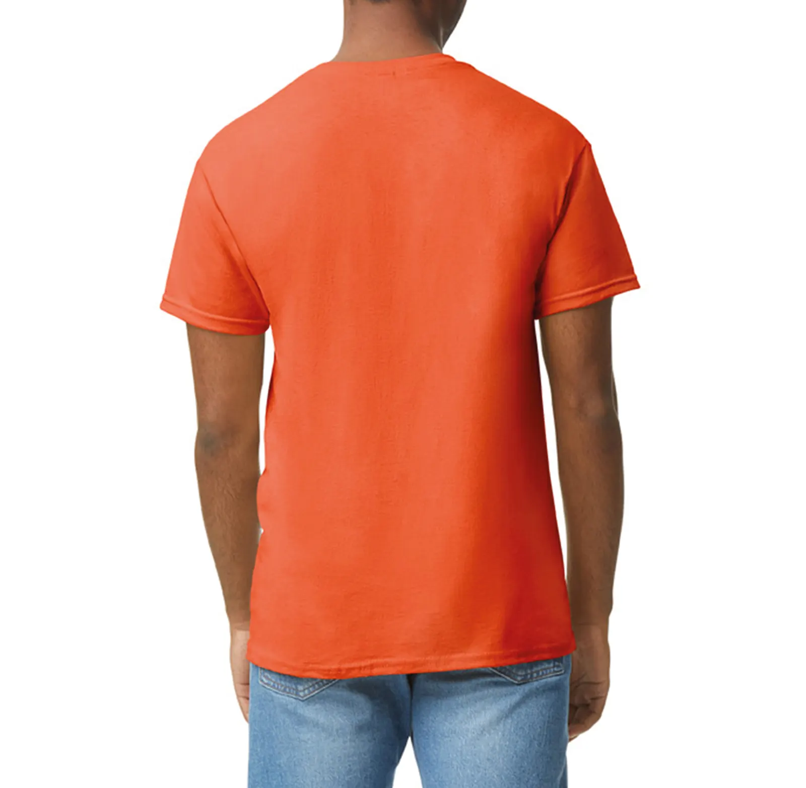 Camiseta Heavy Cotton™ hombre