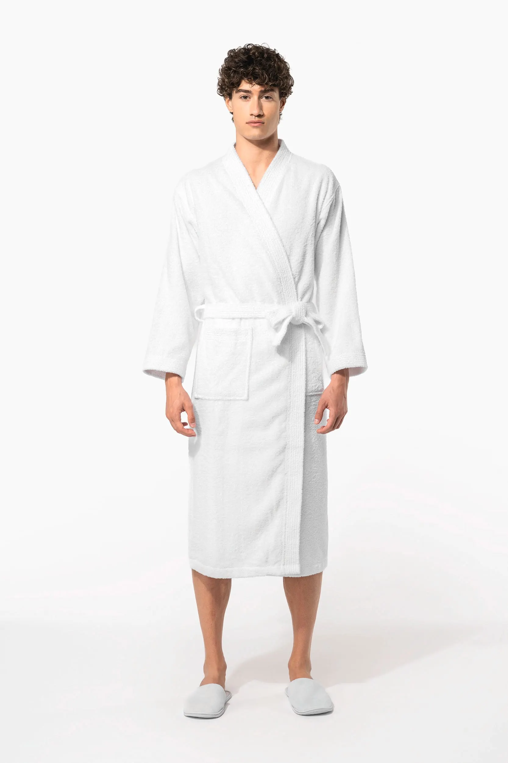 Albornoz  kimono