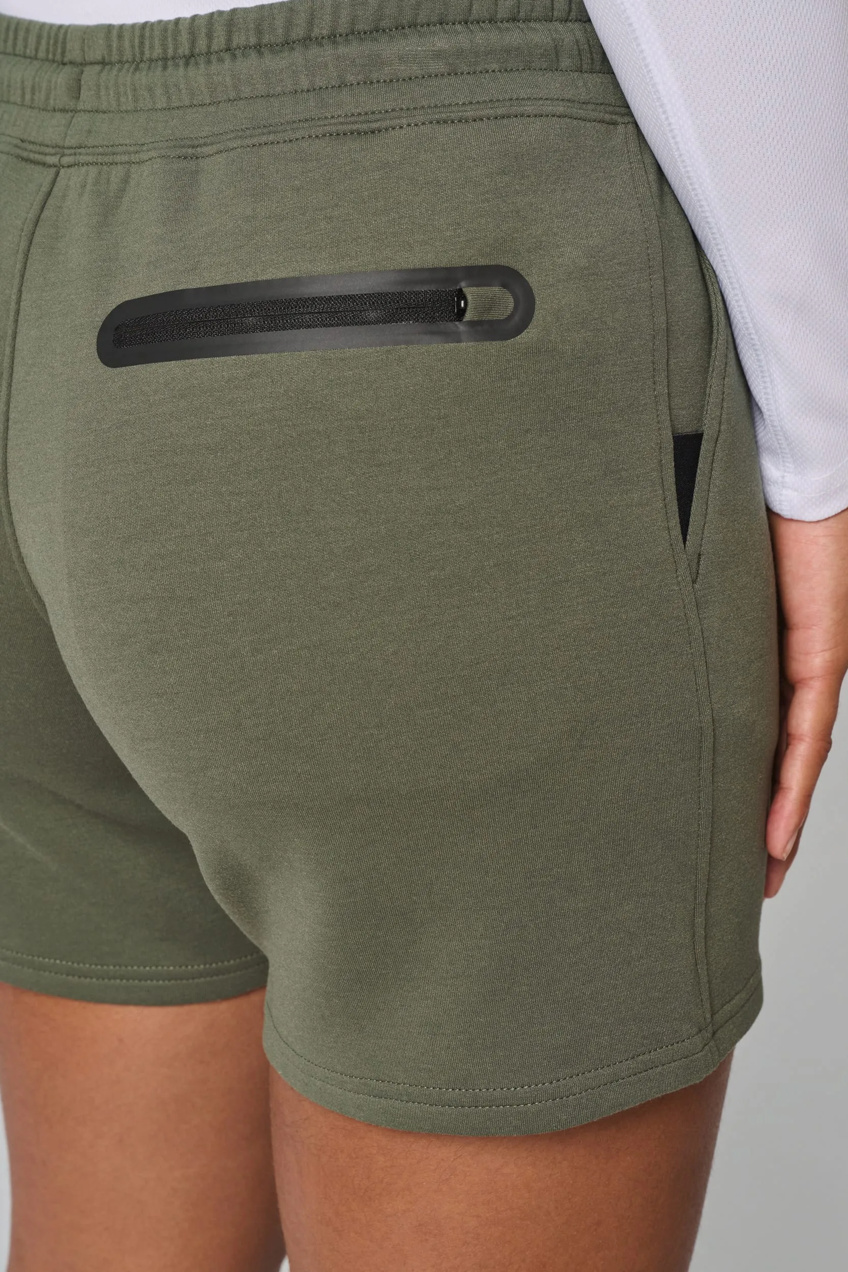 Short mujer