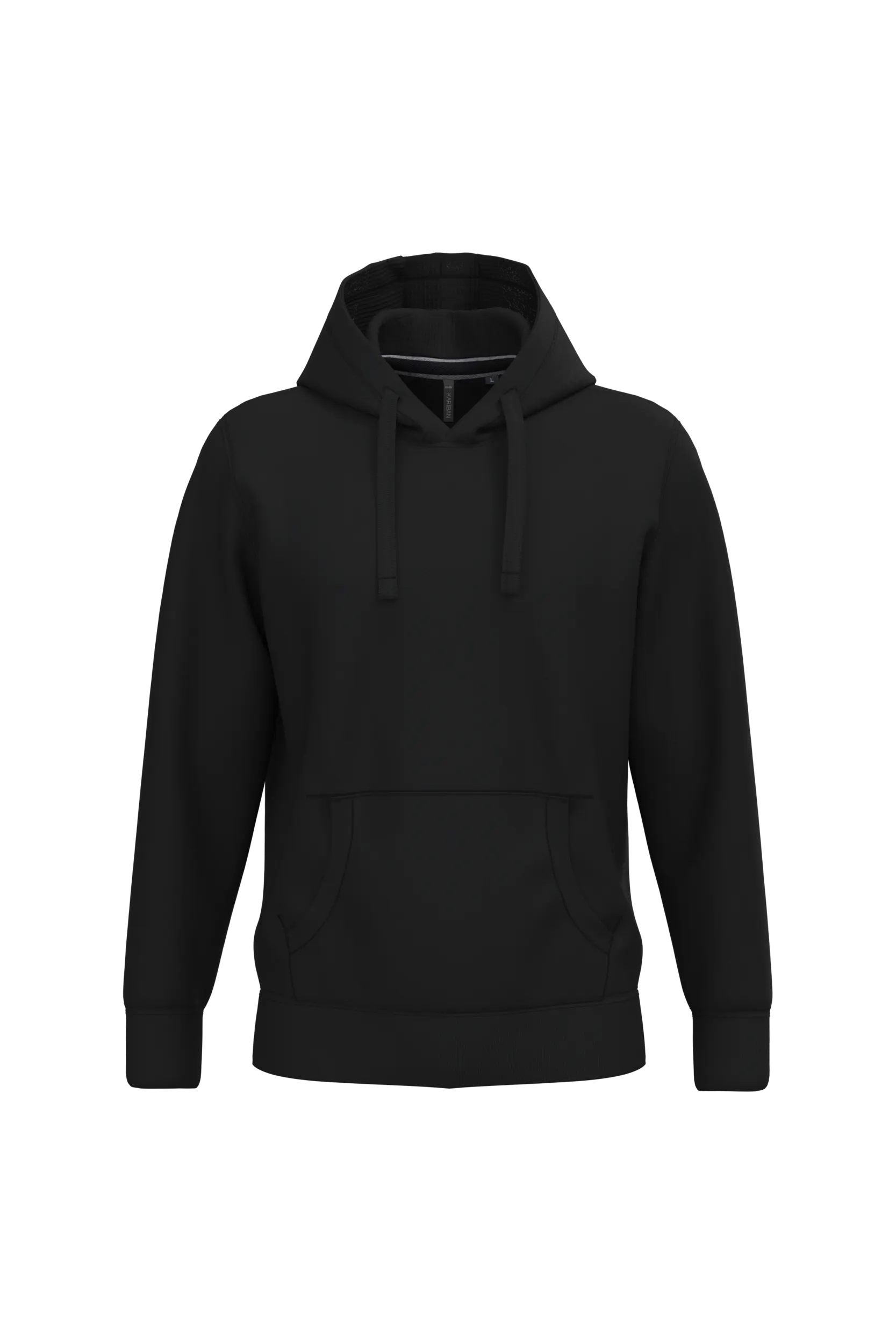 Sudadera con capucha