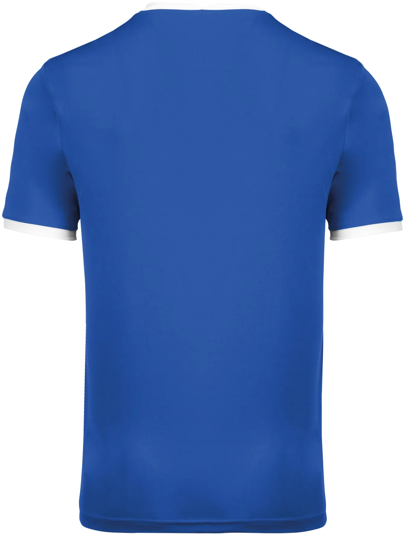 Camiseta multideporte infantil de manga corta