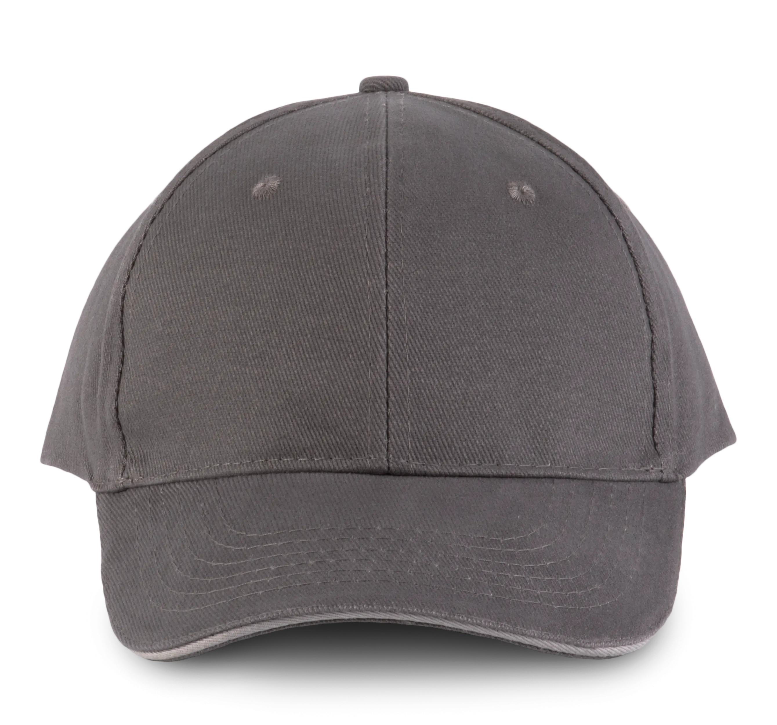 ORLANDO - Gorra 6 paneles