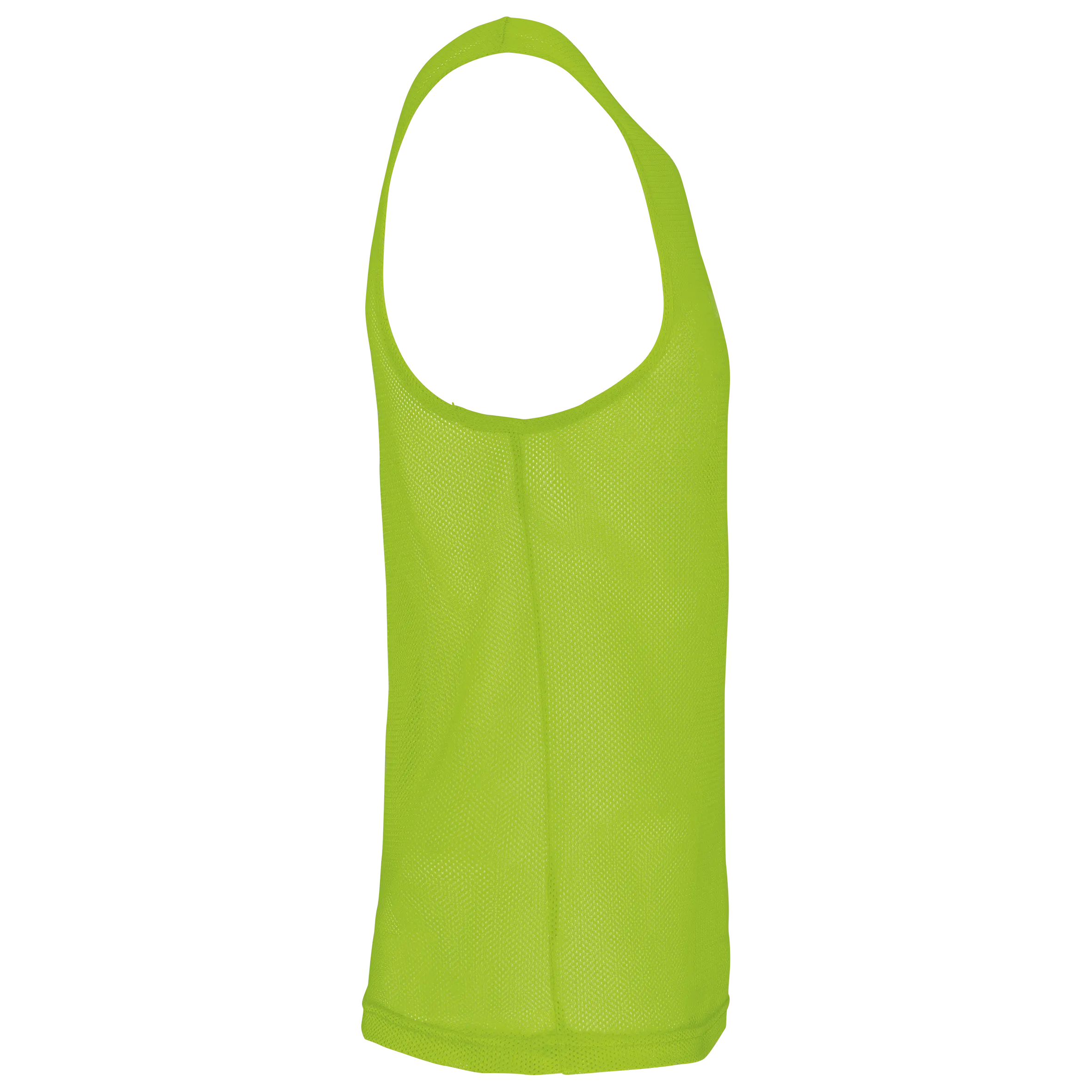 PETO LIGERO DE REJILLA Multi-deportes