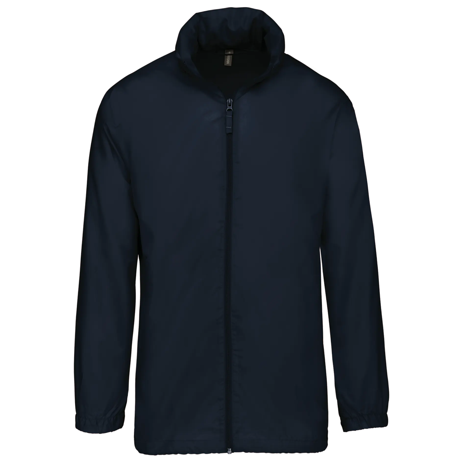 Cortavientos unisex
