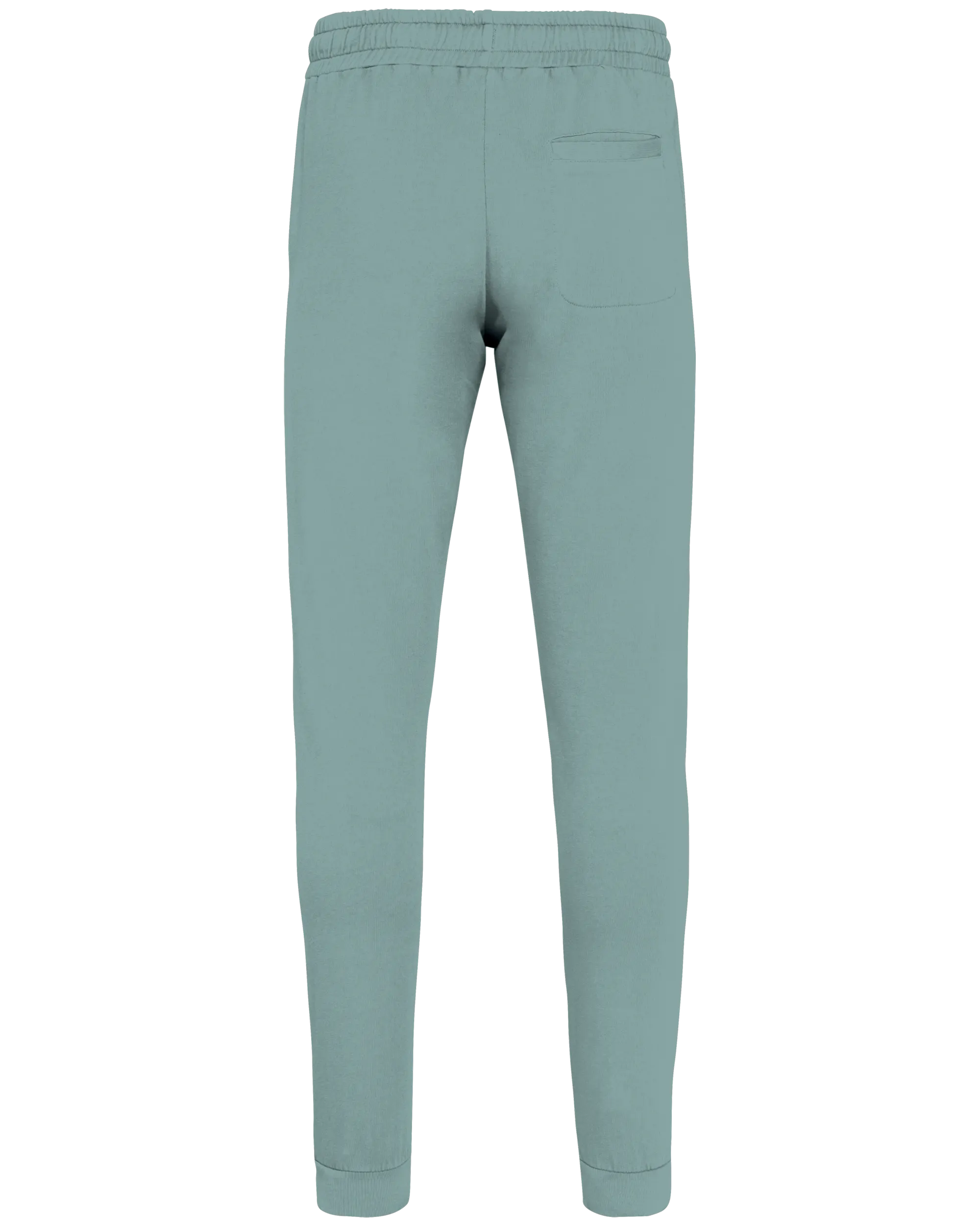 Pantalón de jogging ecorresponsable French Terry unisex