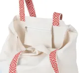 Bolsa shopper grande reciclada