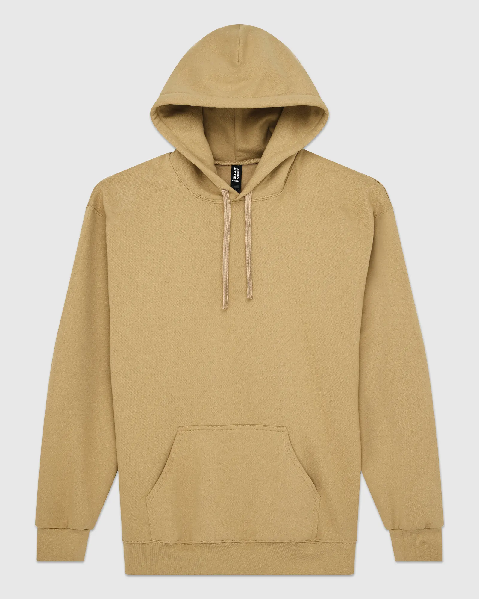 Sudadera con capucha para adulto Hammer