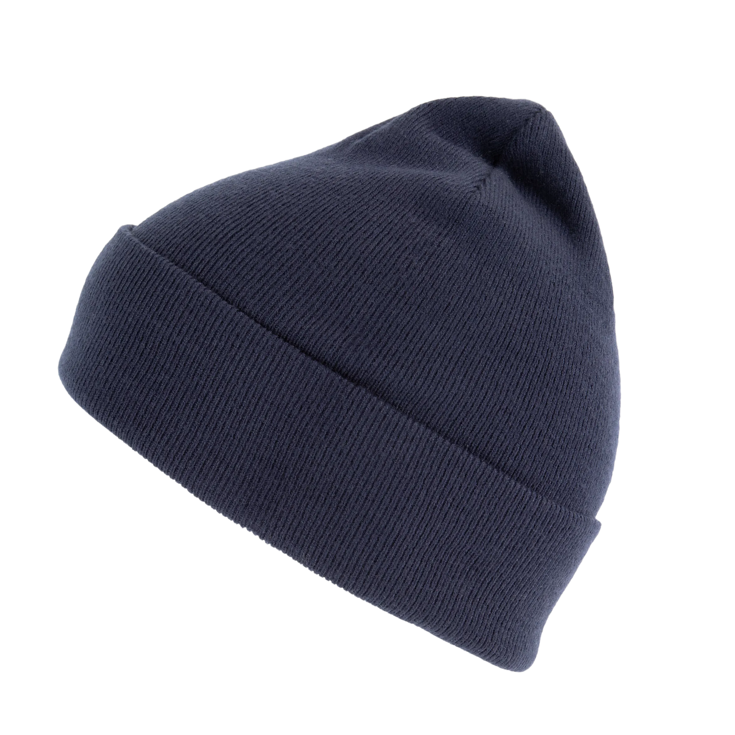 Gorro con dobladillo - K-up Gold Label