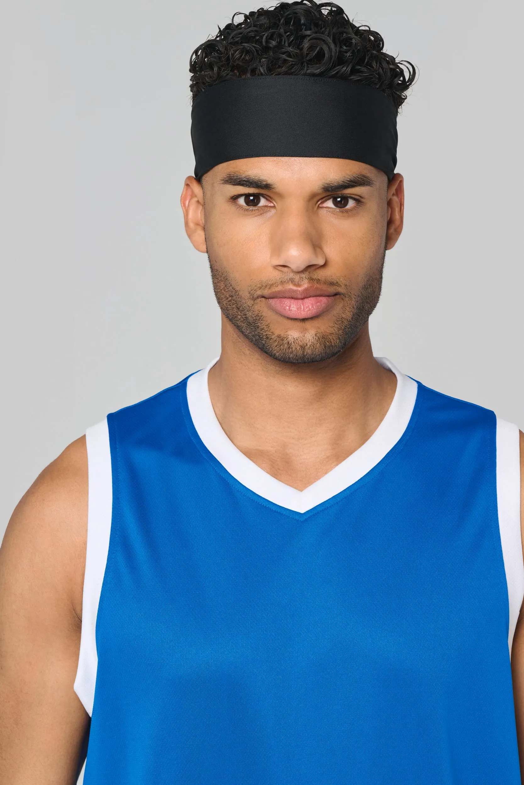 Camiseta de baloncesto hombre
