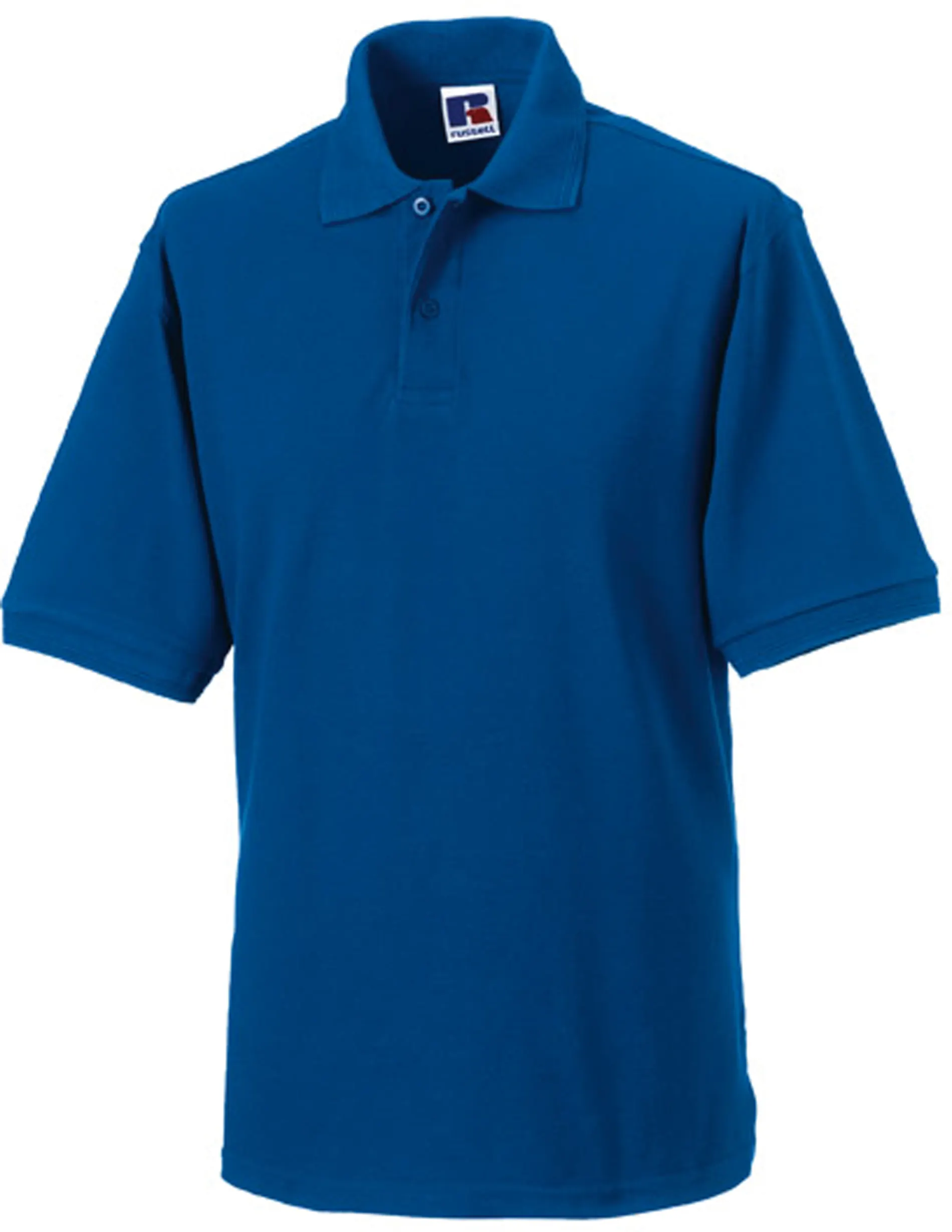 Polo Heavy Duty