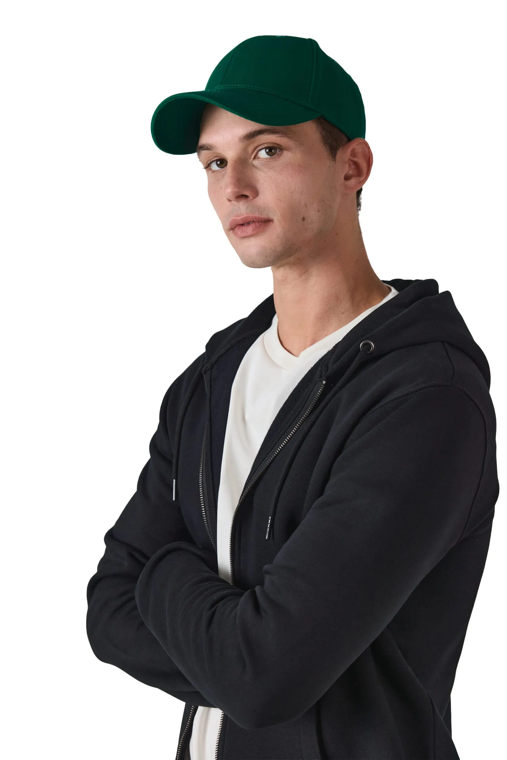 Gorra de 6 paneles - K-up Gold Label