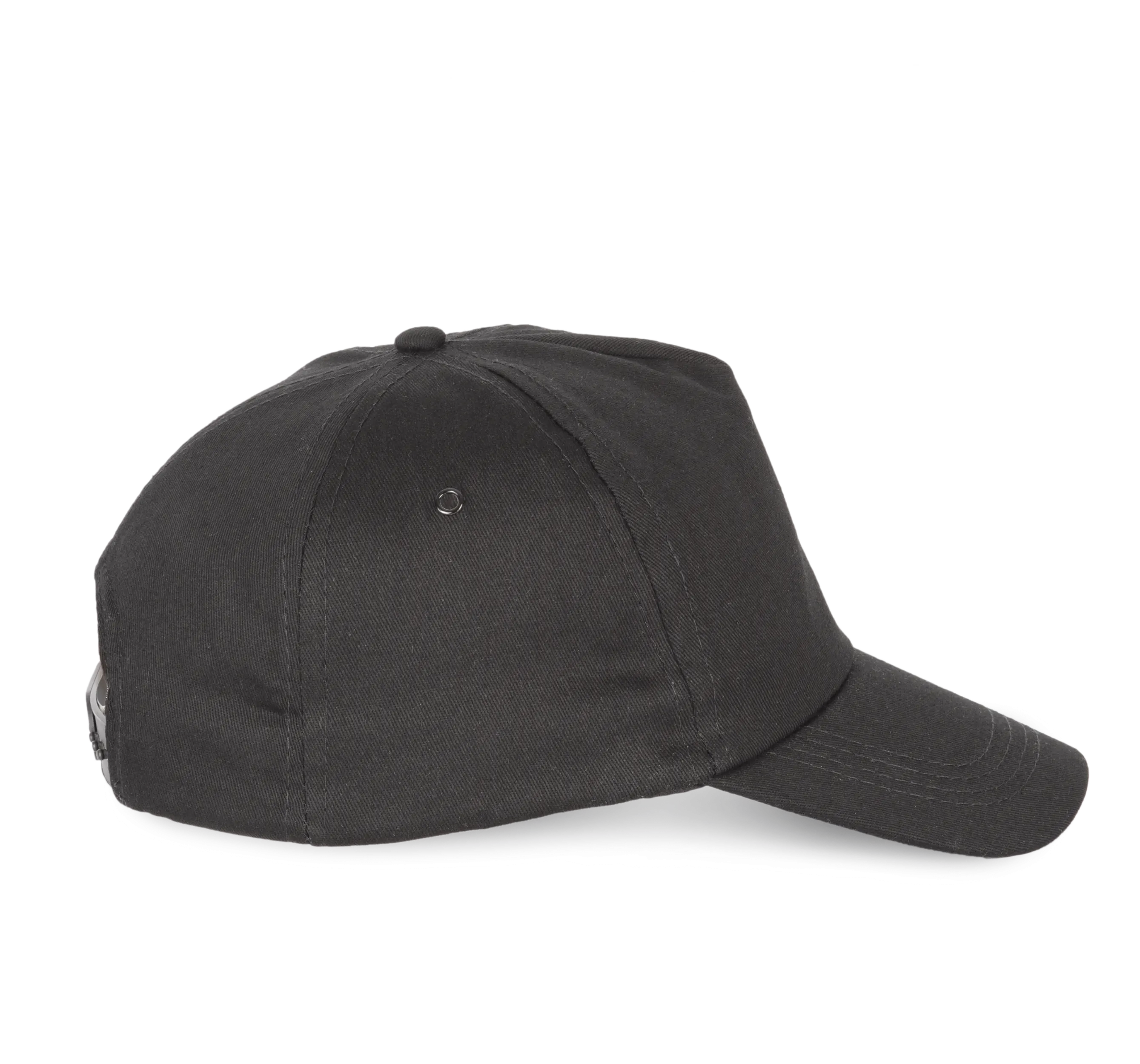 First - Gorra 5 paneles