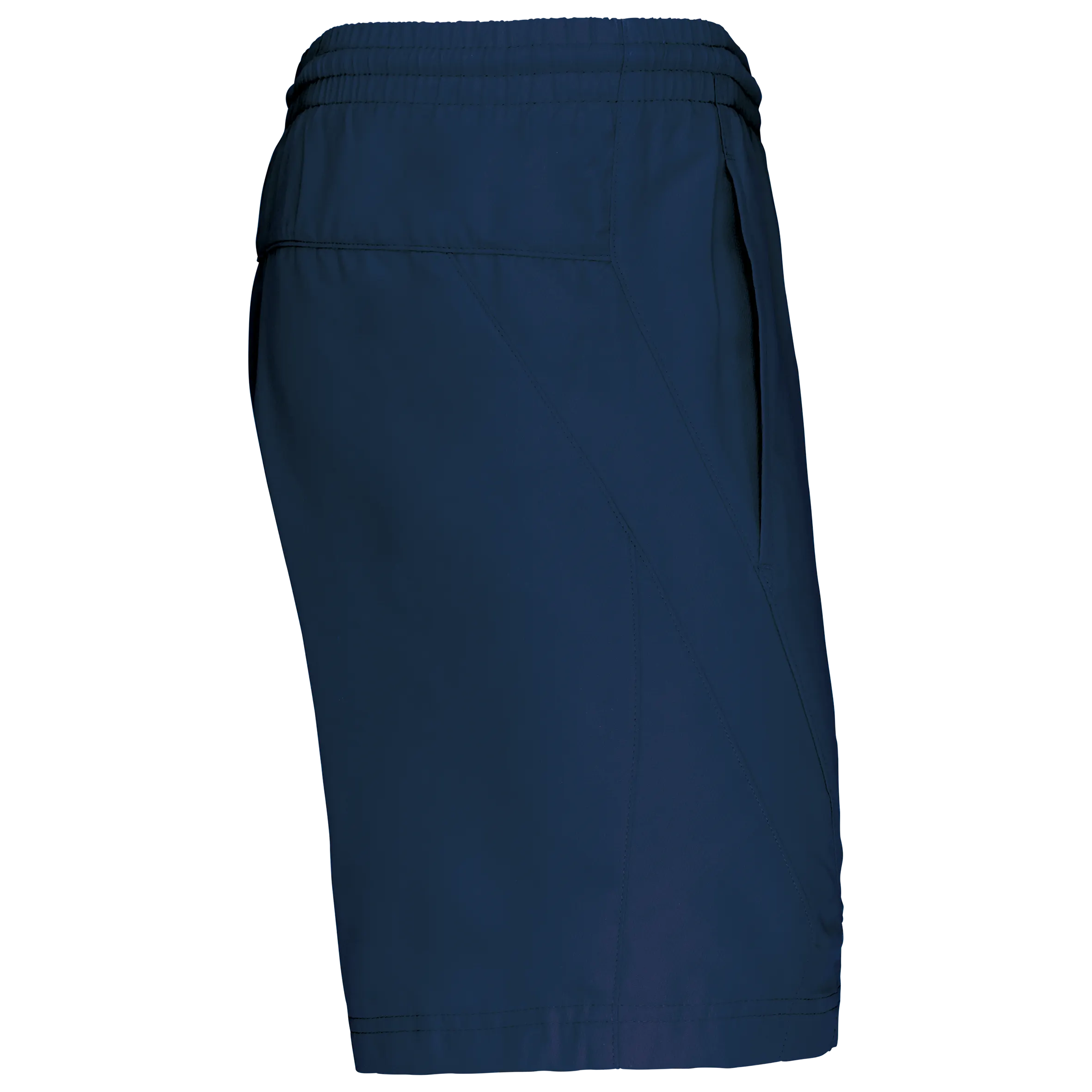Short deportivo