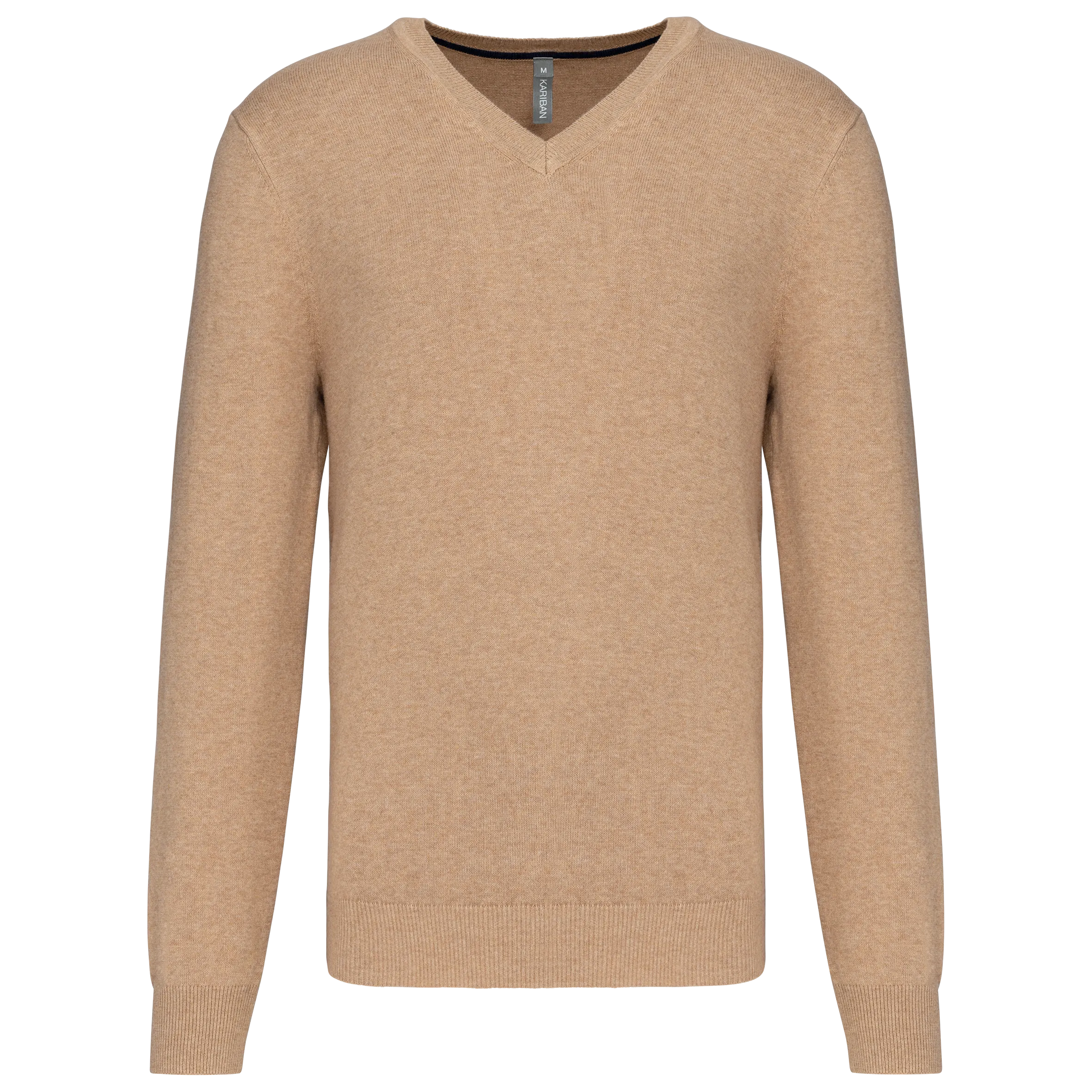 Jersey premium cuello de pico
