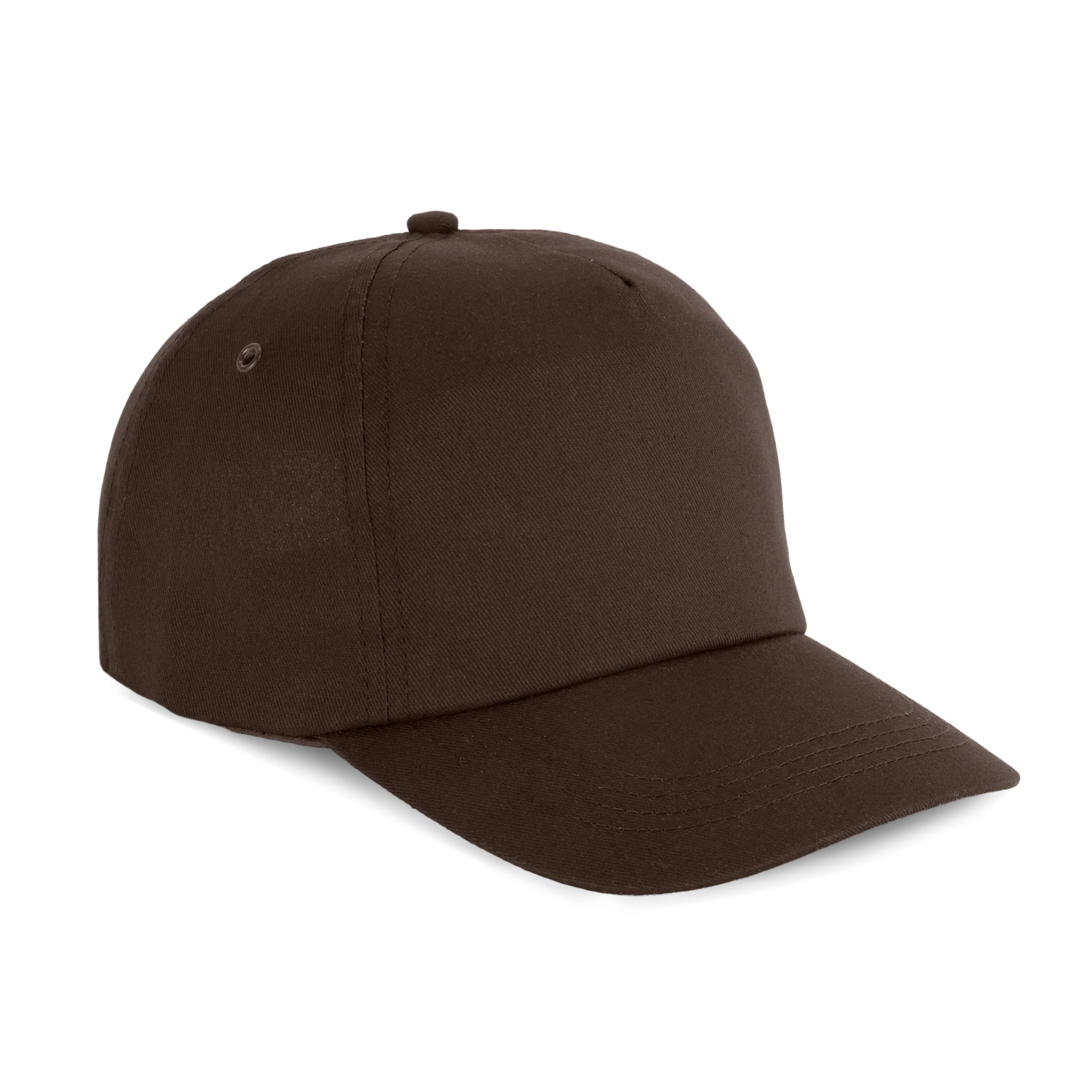 First - Gorra 5 paneles