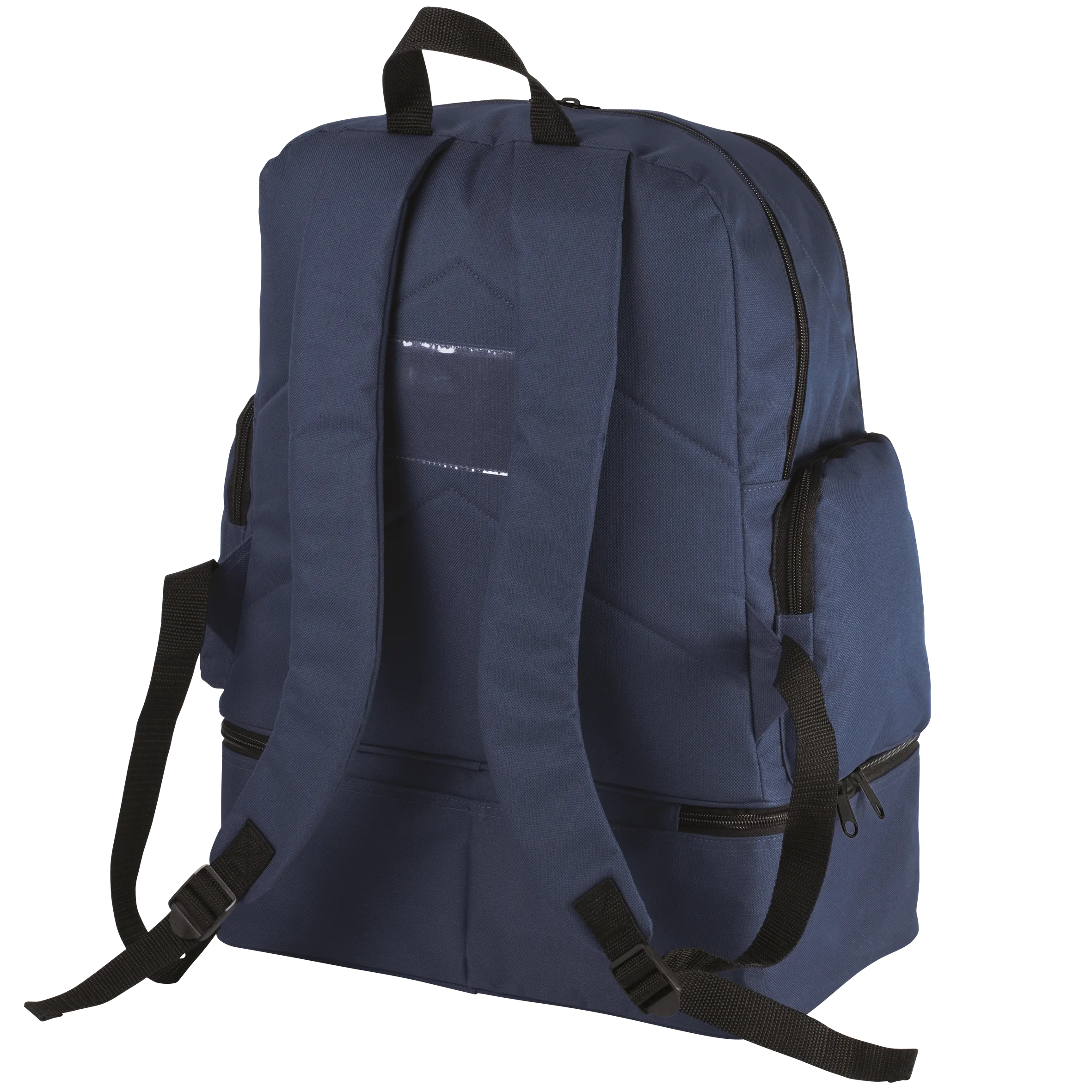 Mochila deportiva con base rígida - 42L