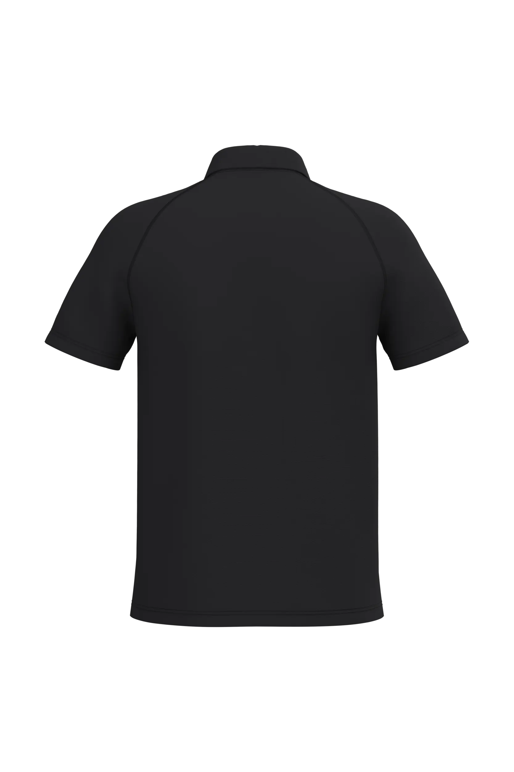 Polo deportivo hombre
