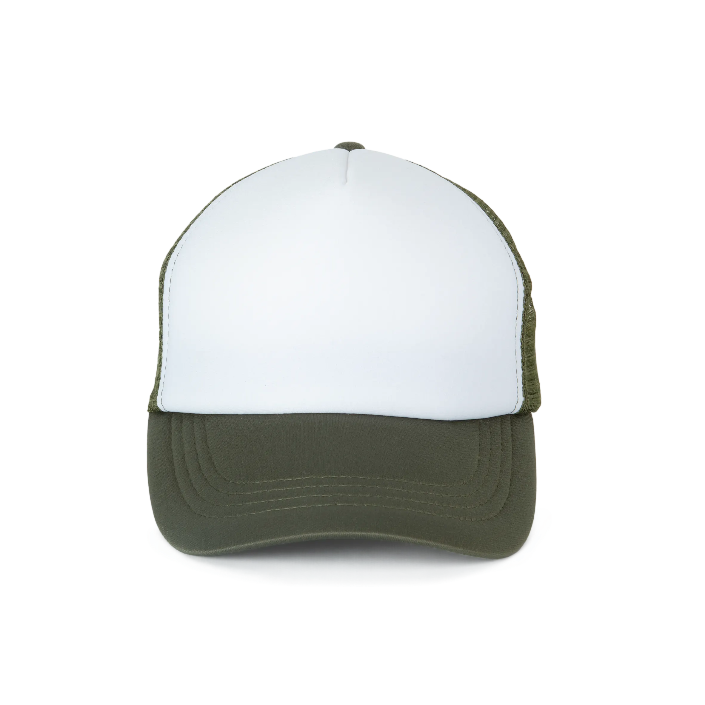 Gorra trucker - 5 paneles