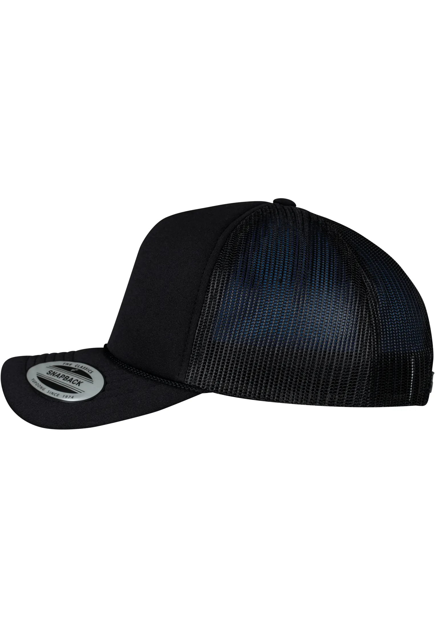 Gorra trucker acolchada<br/>