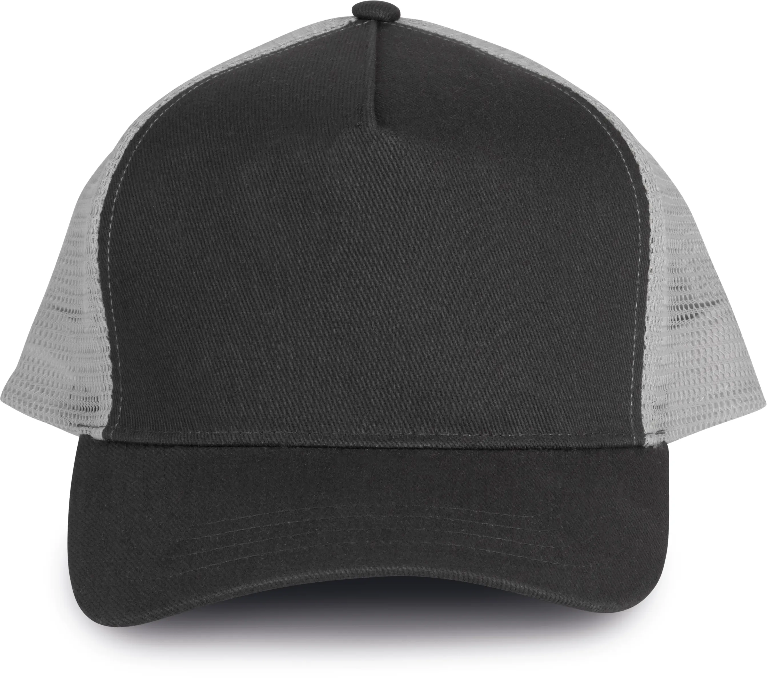 Gorra trucker - 5 paneles