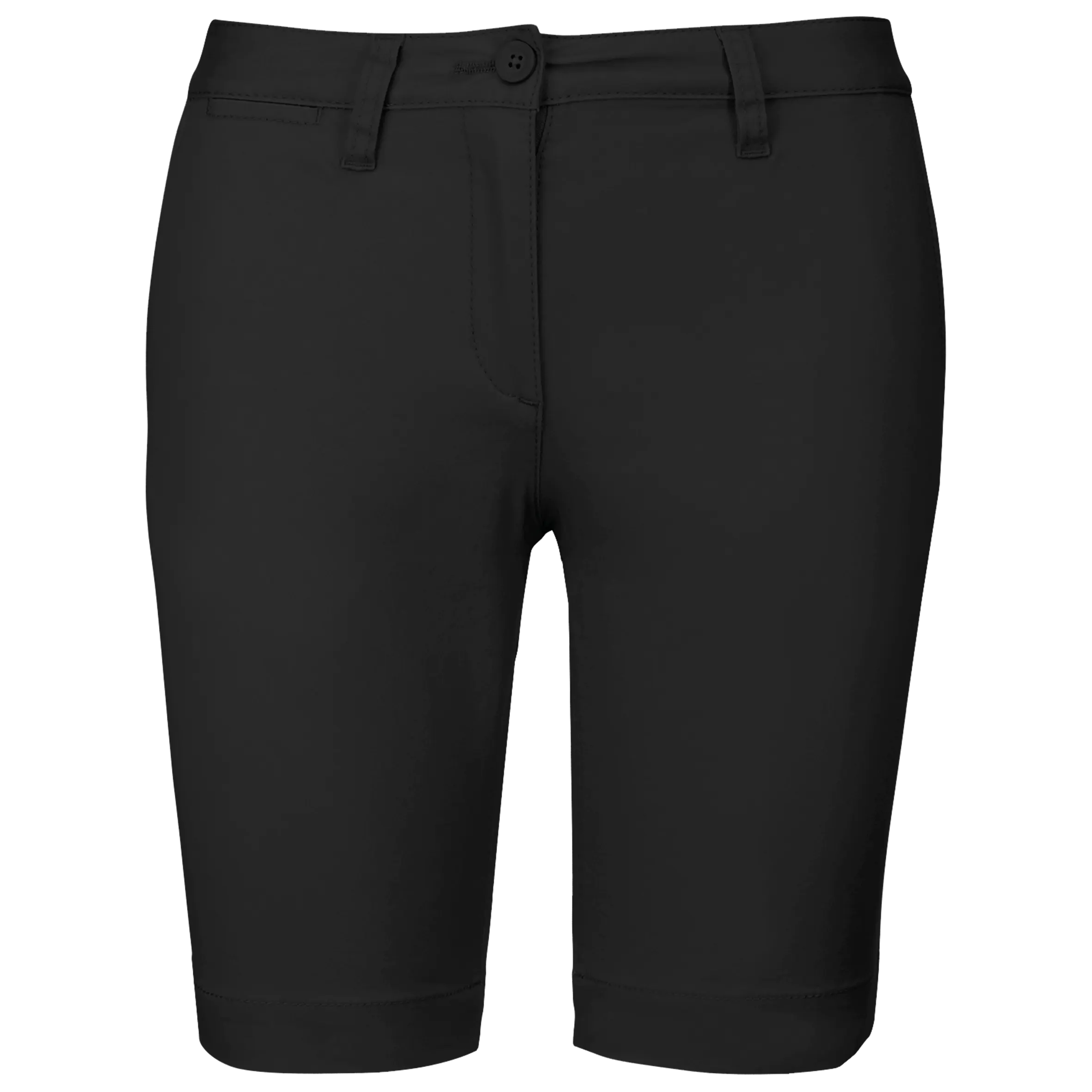 Bermuda chino mujer