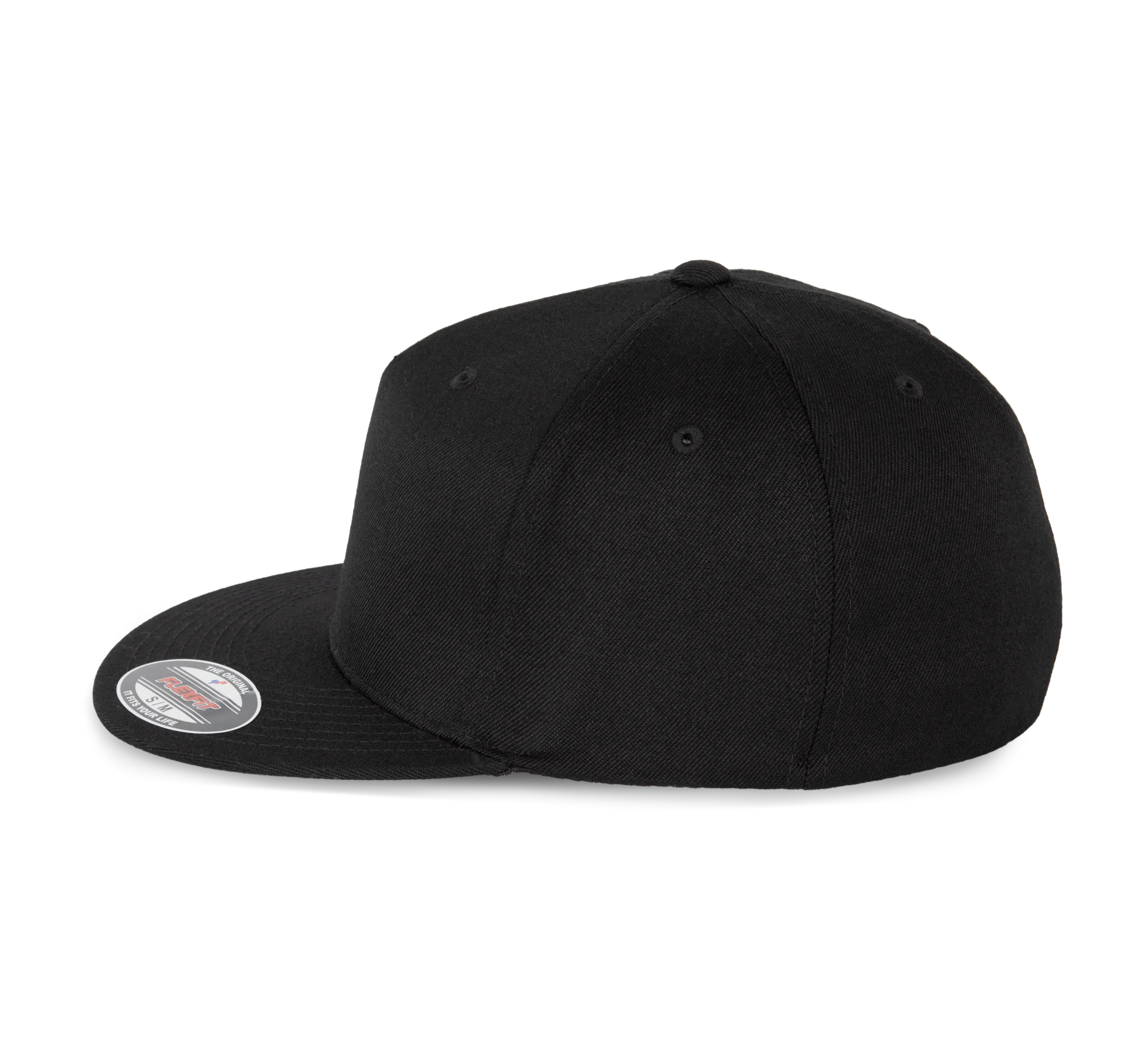 Gorra Flexfit  - 5 paneles
