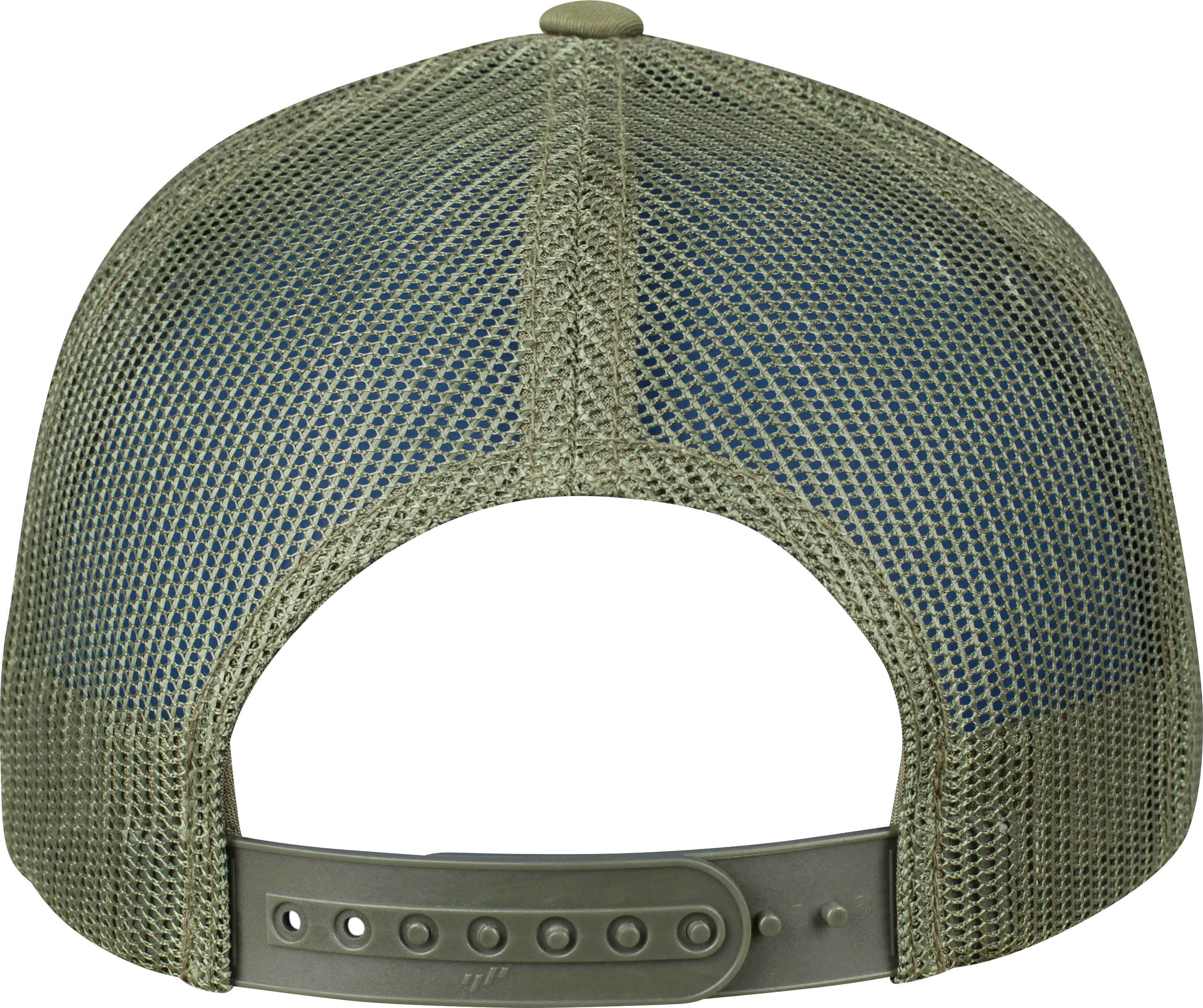 Gorra trucker retro