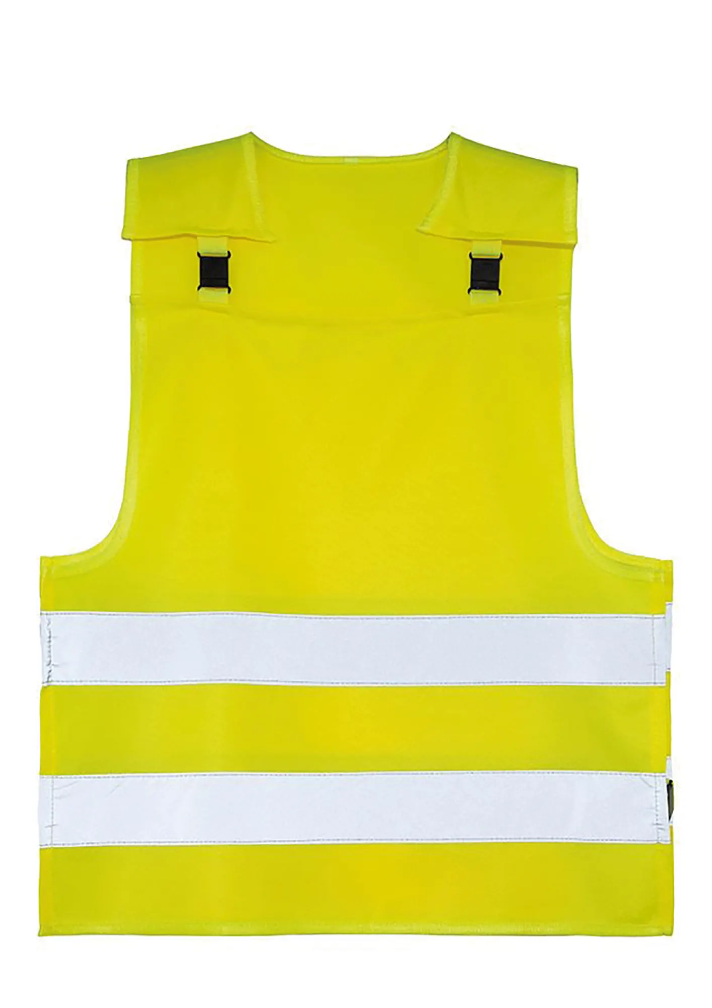 Poncho de seguridad para niños.