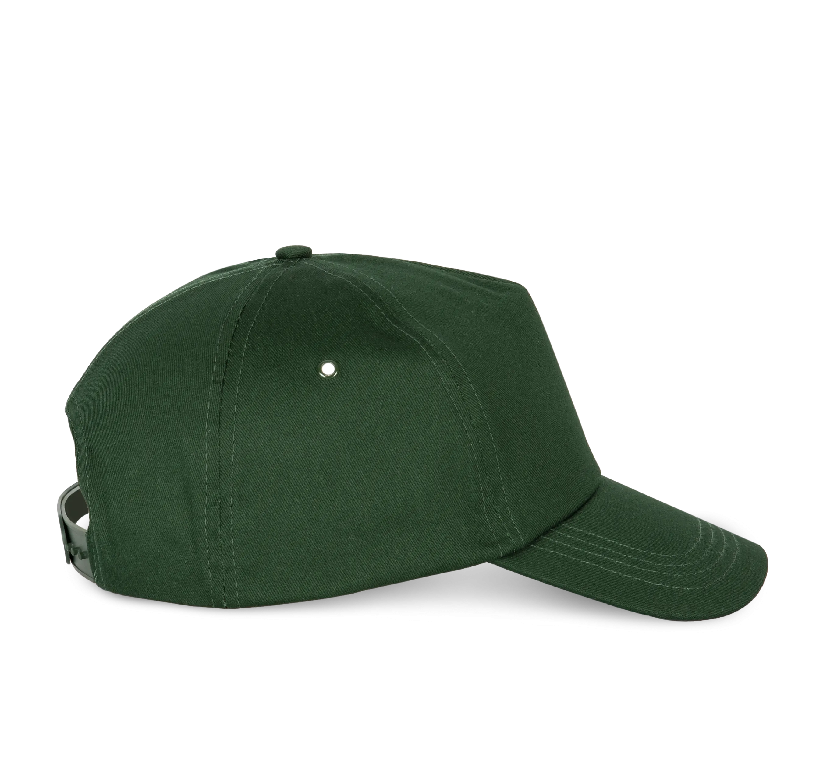 First - Gorra 5 paneles