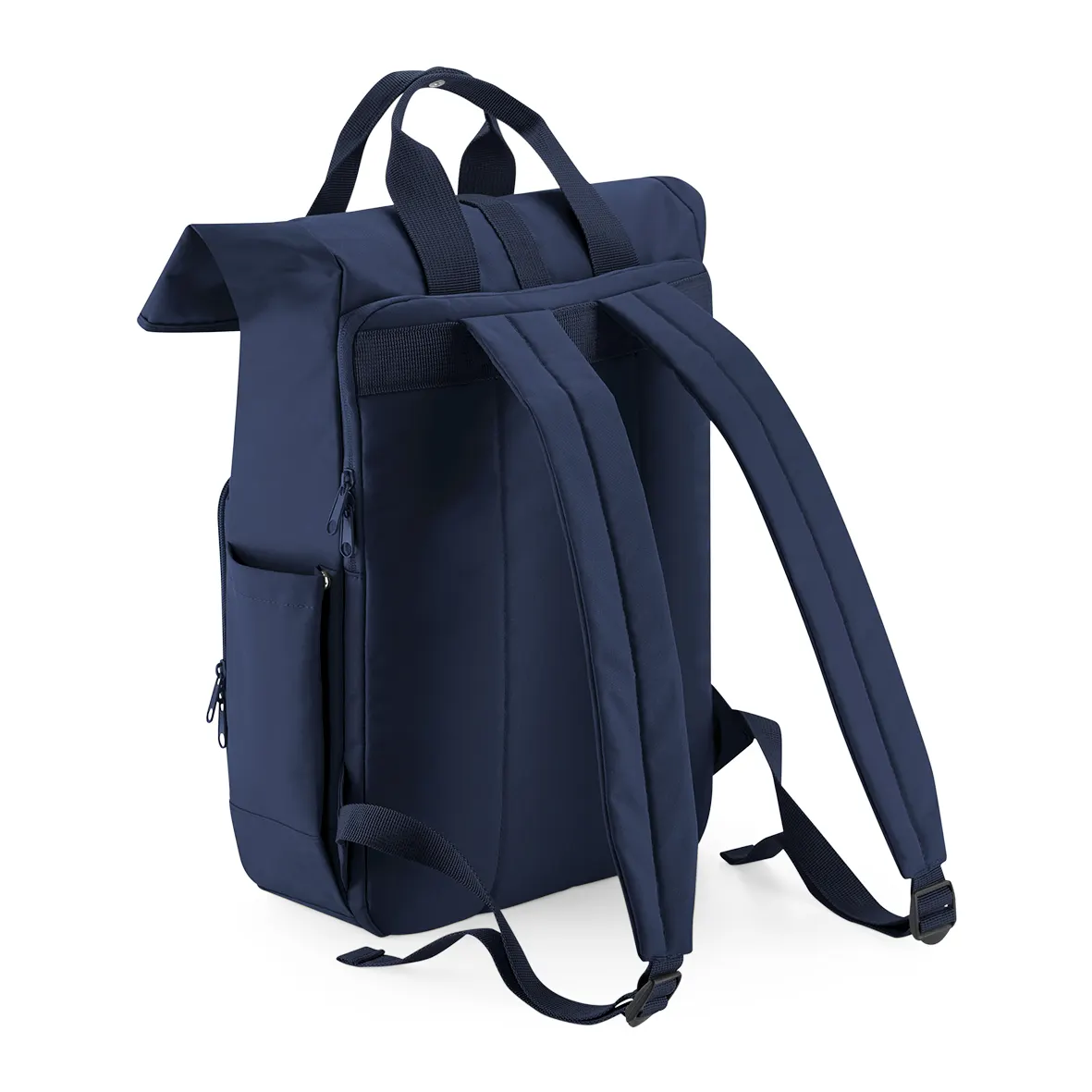Mochila reciclada para ordenador <br/>