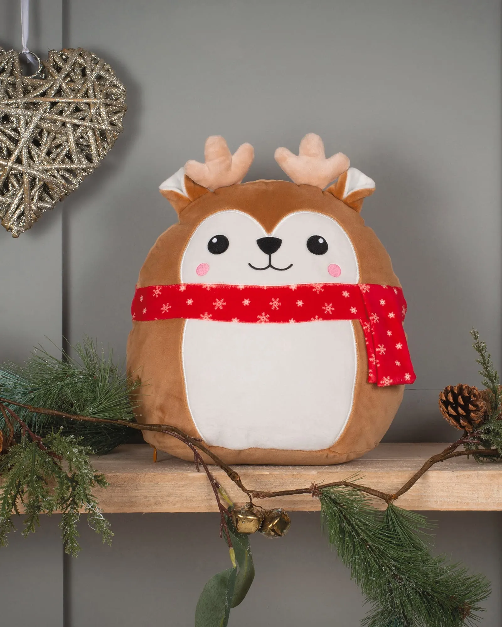 Peluches Squidgy's<br/>