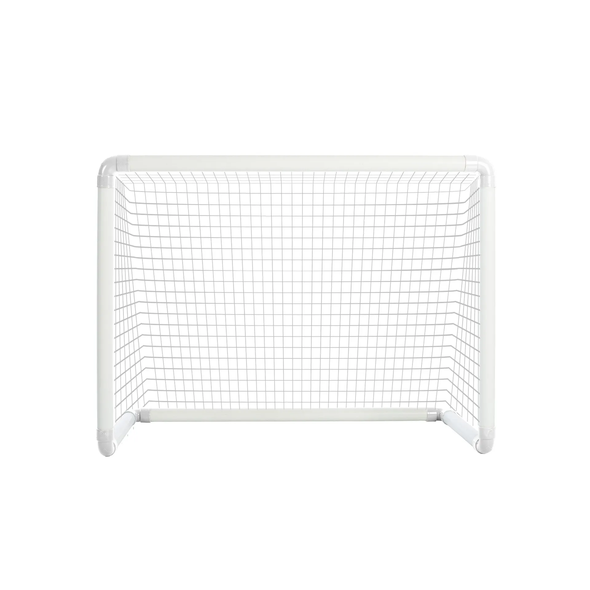 PORTERÍA MULTIUSOS PVC 100X65CM -INCLUYE RED-