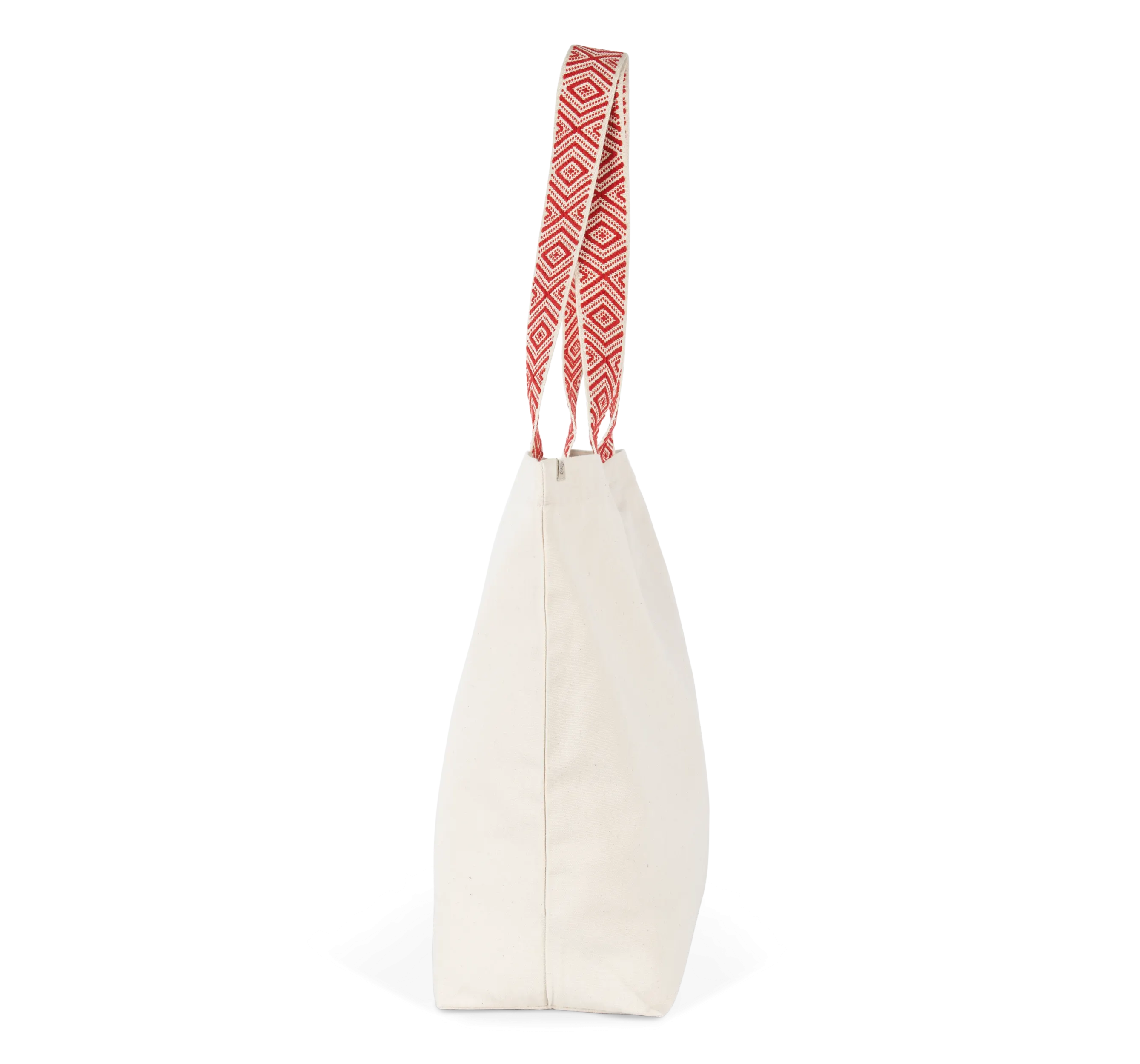Bolsa shopper grande reciclada