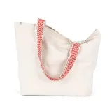 Bolsa shopper grande reciclada