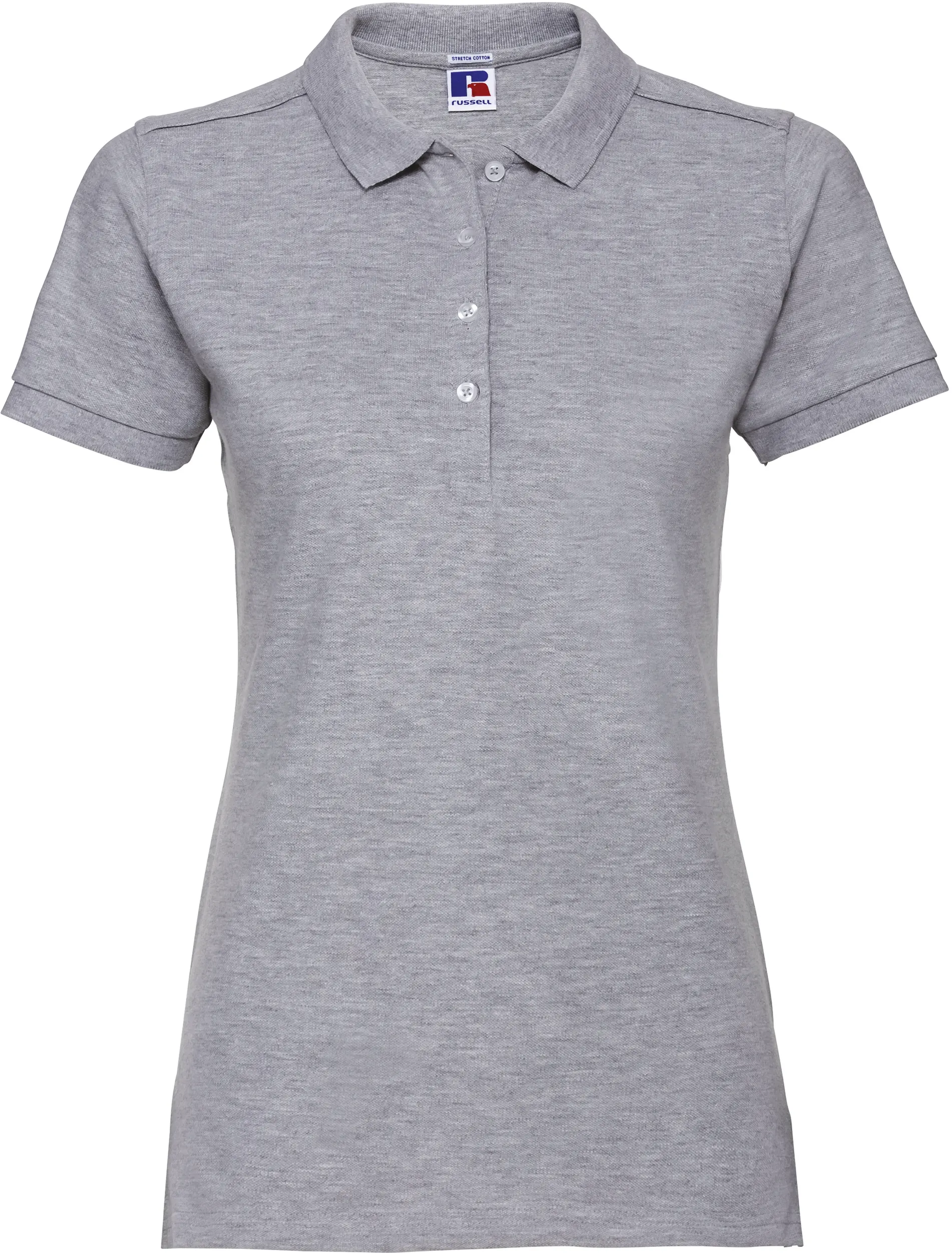 Polo Stretch mujer