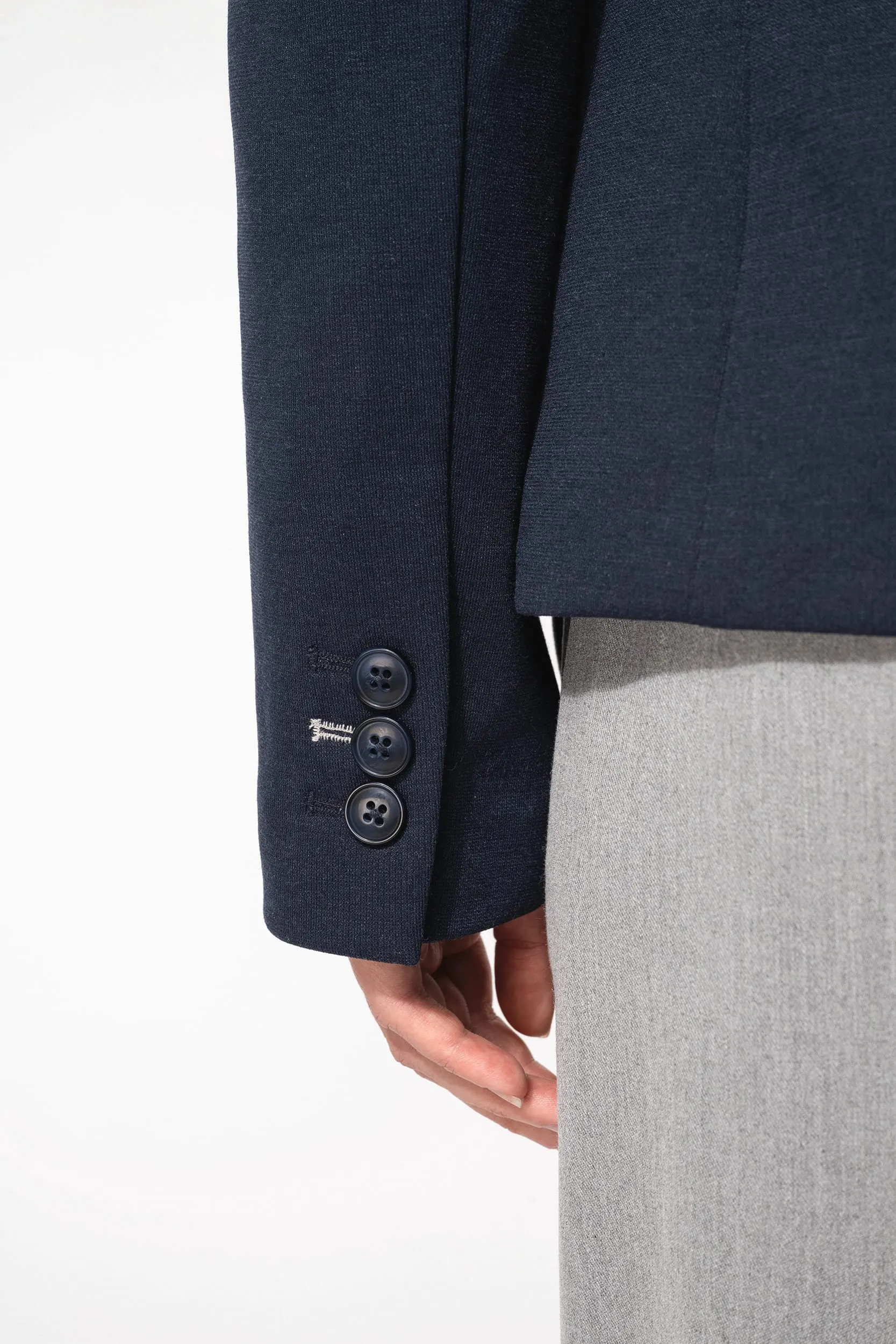 Chaqueta de punto mujer